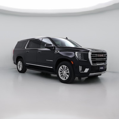 2023 GMC Yukon XL 1500 SLT