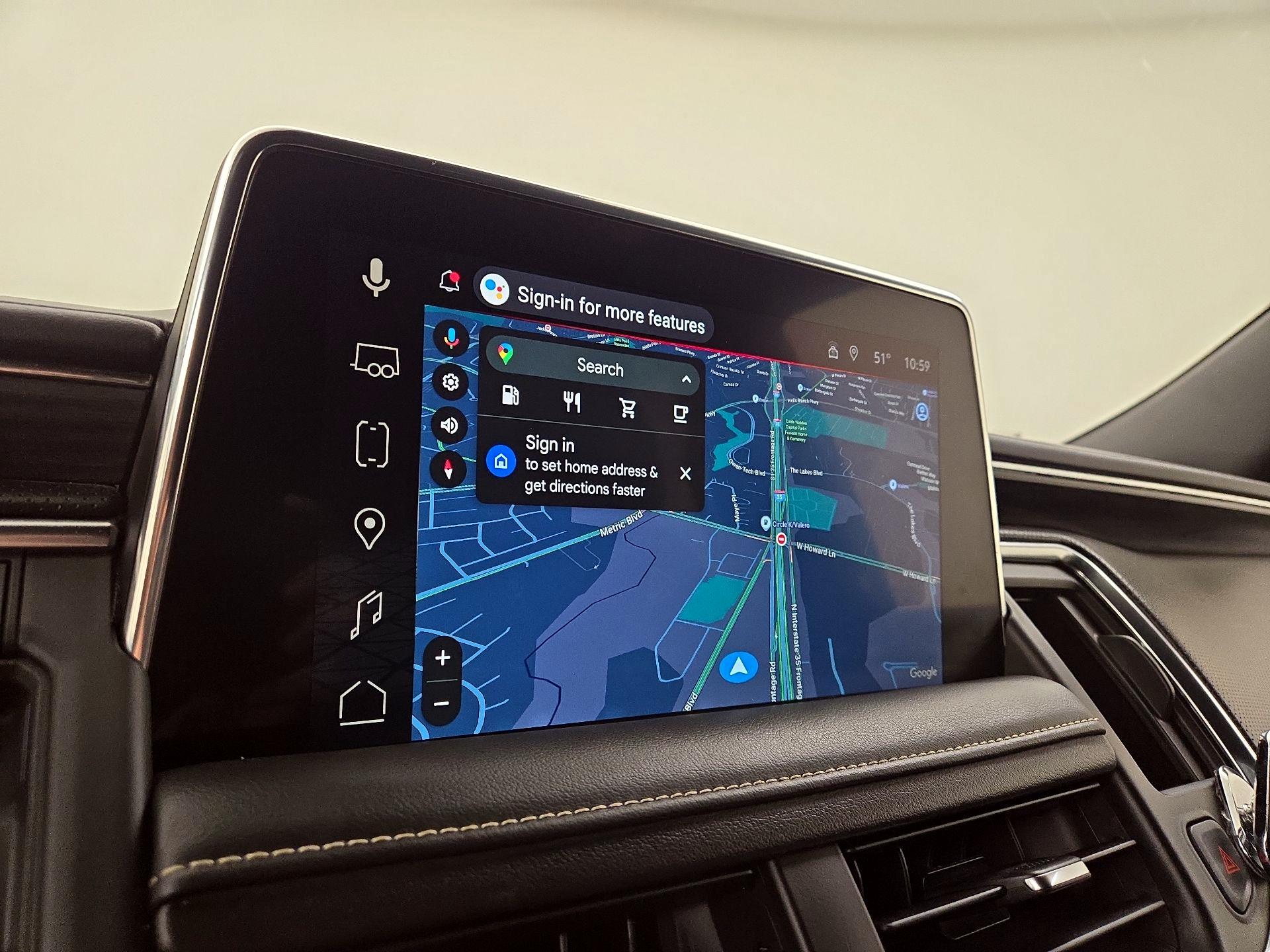 Thumbnail: 2023 GMC Yukon XL - 14