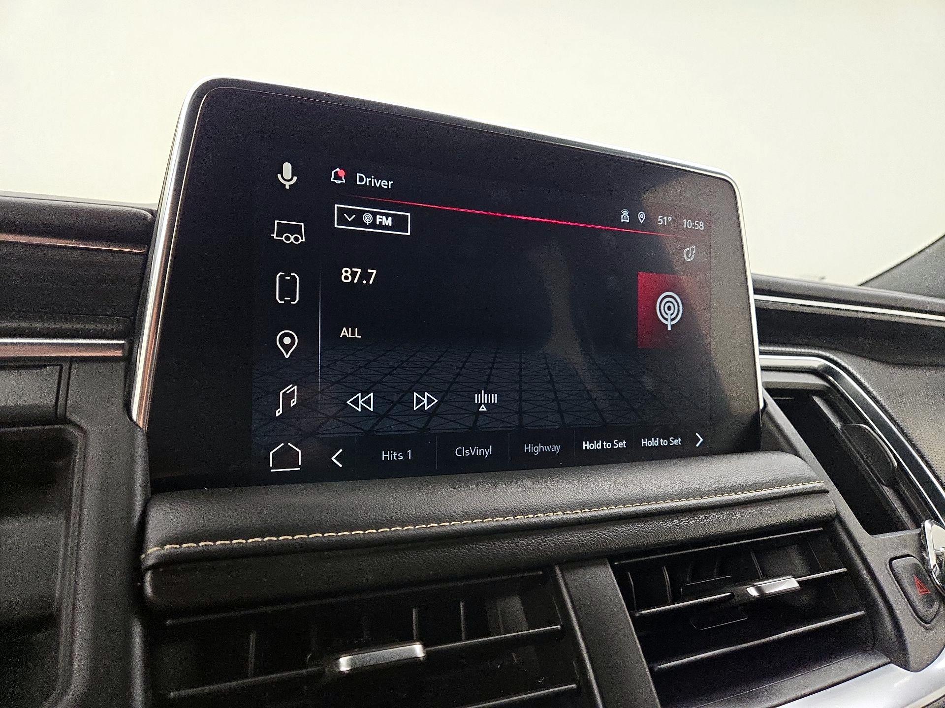 Thumbnail: 2023 GMC Yukon XL - 16