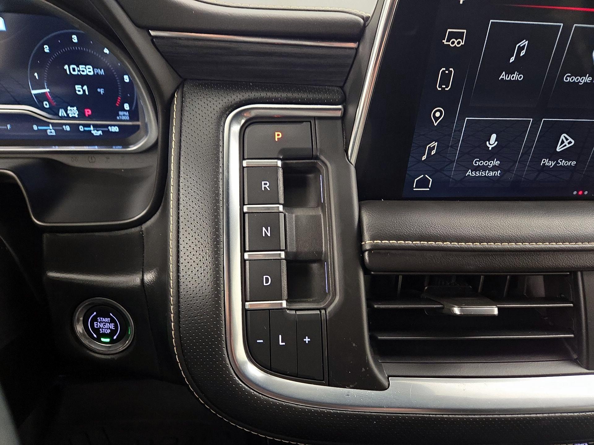 Thumbnail: 2023 GMC Yukon XL - 18