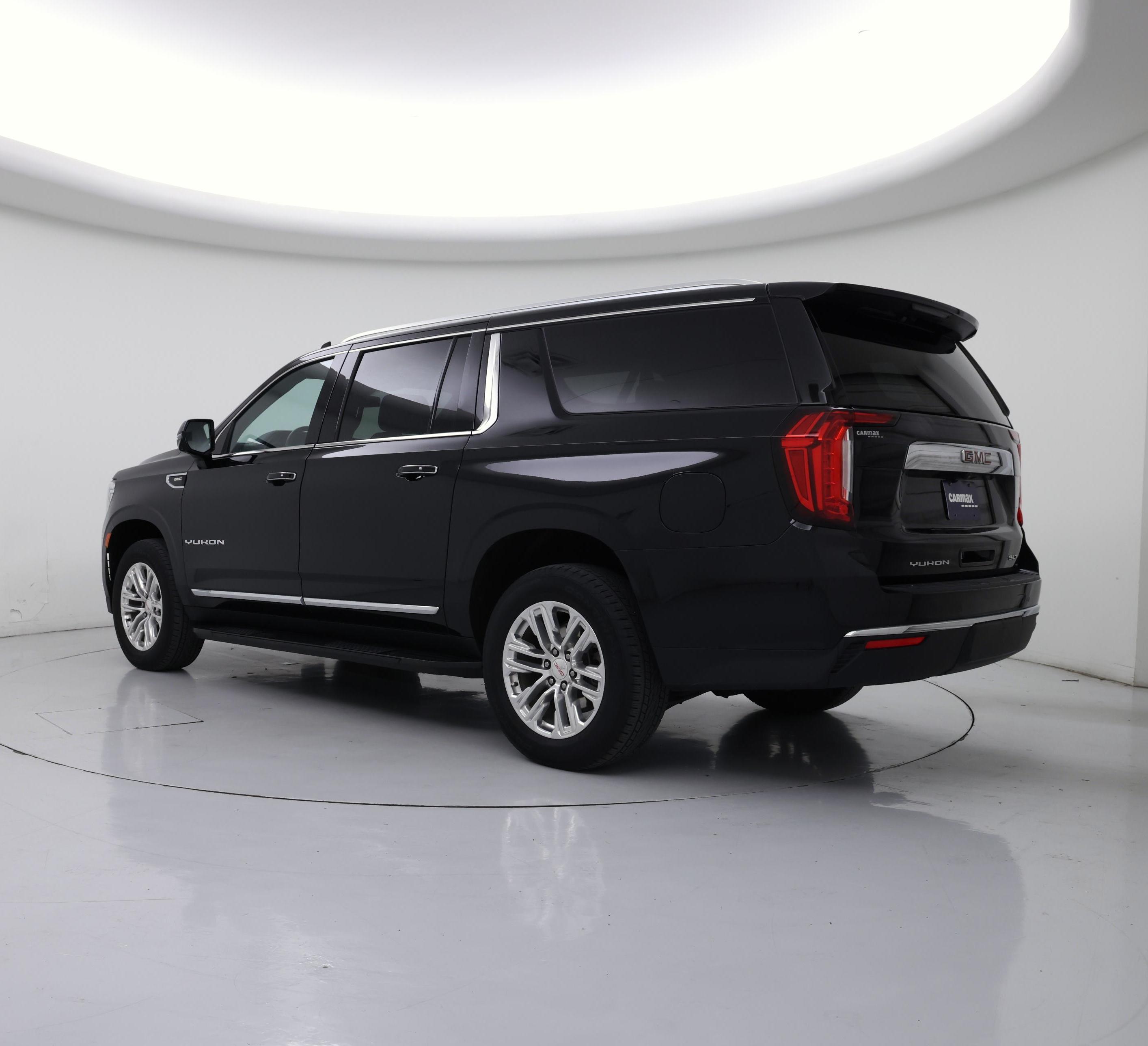 Thumbnail: 2023 GMC Yukon XL - 2