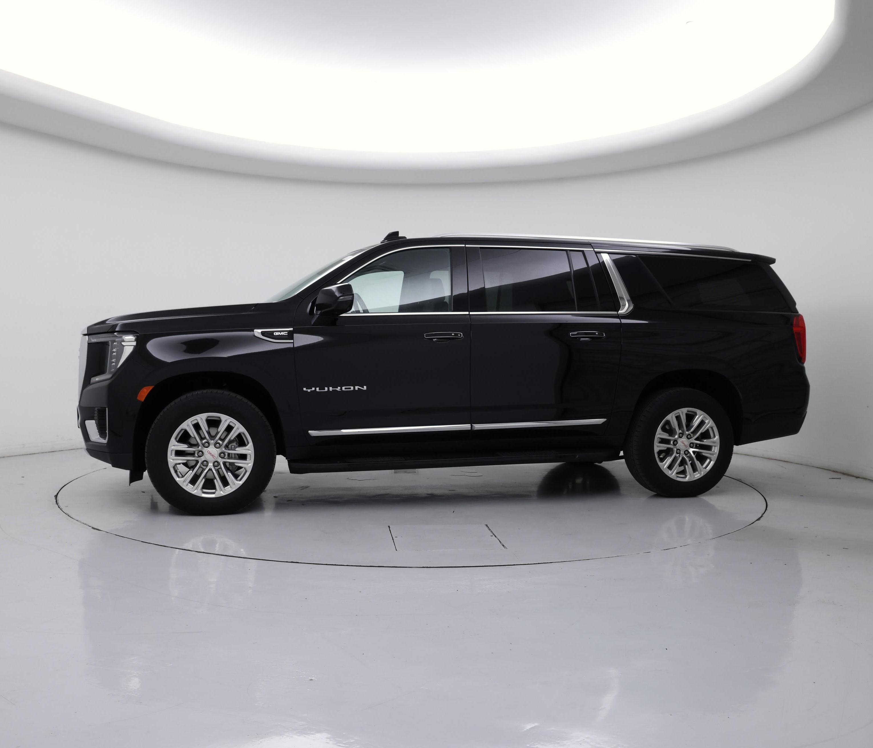 Thumbnail: 2023 GMC Yukon XL - 3