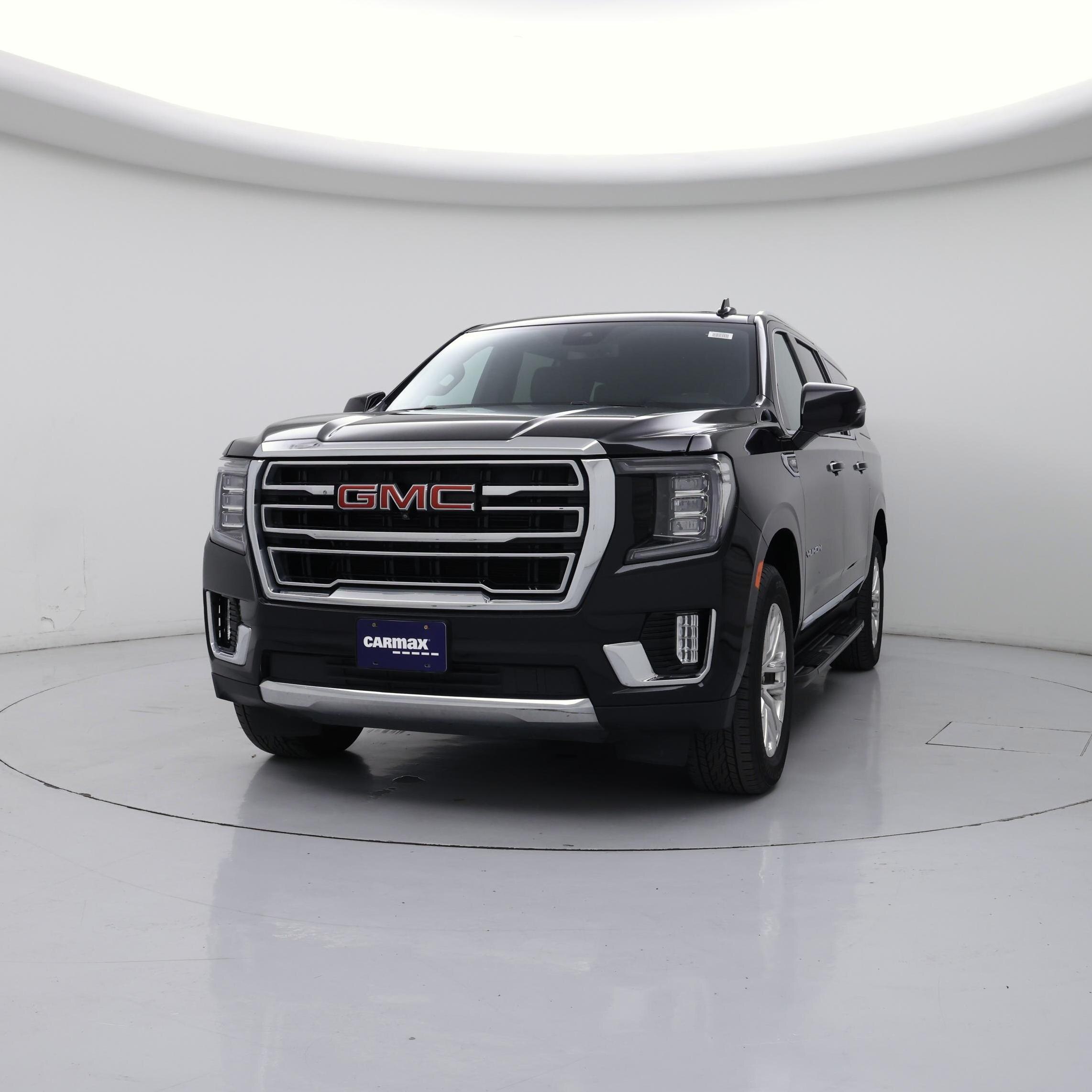 Thumbnail: 2023 GMC Yukon XL - 4