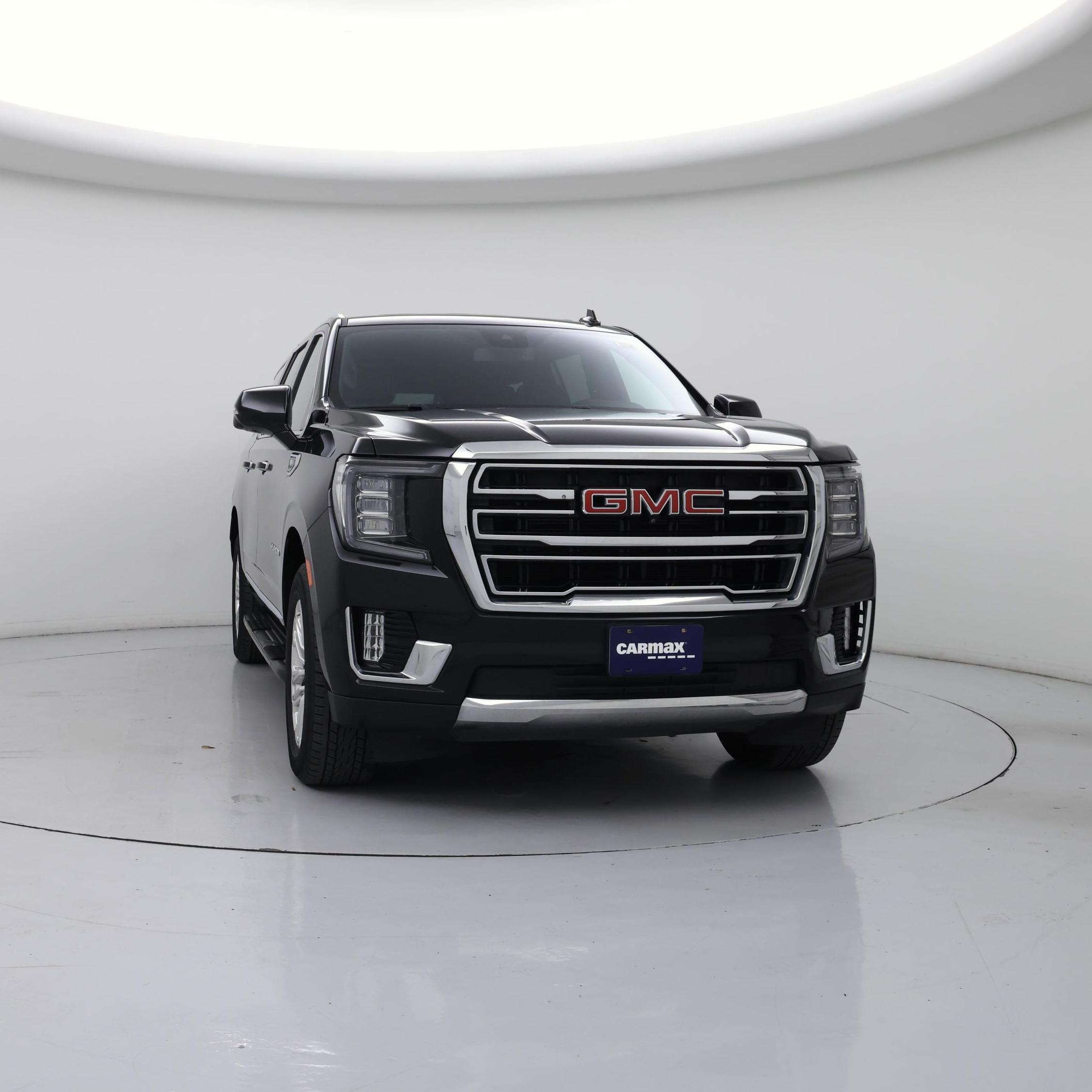 Thumbnail: 2023 GMC Yukon XL - 5