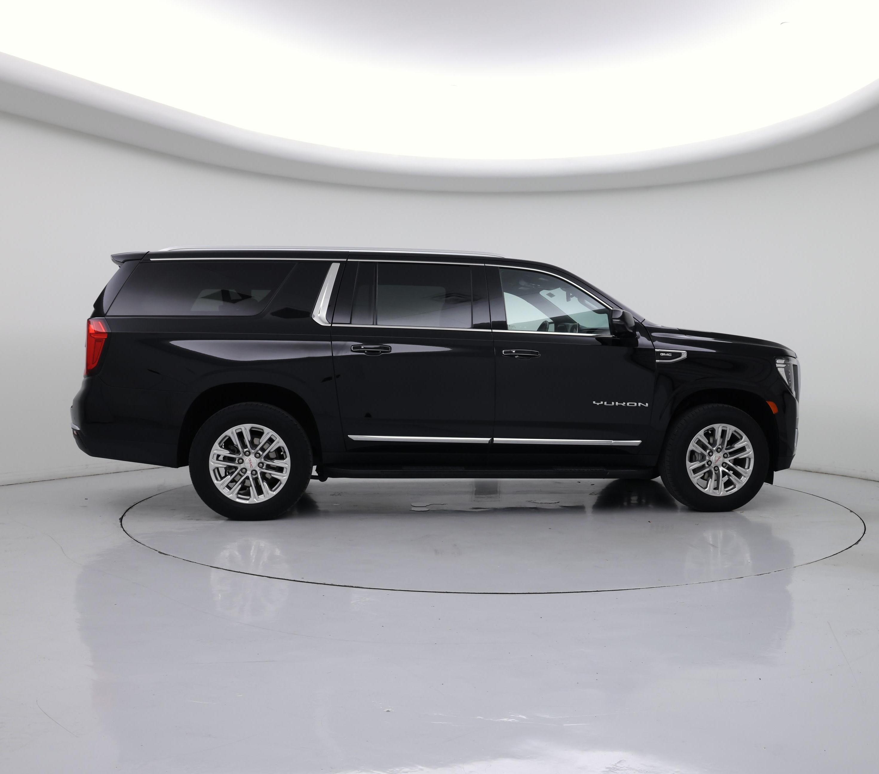 Thumbnail: 2023 GMC Yukon XL - 7