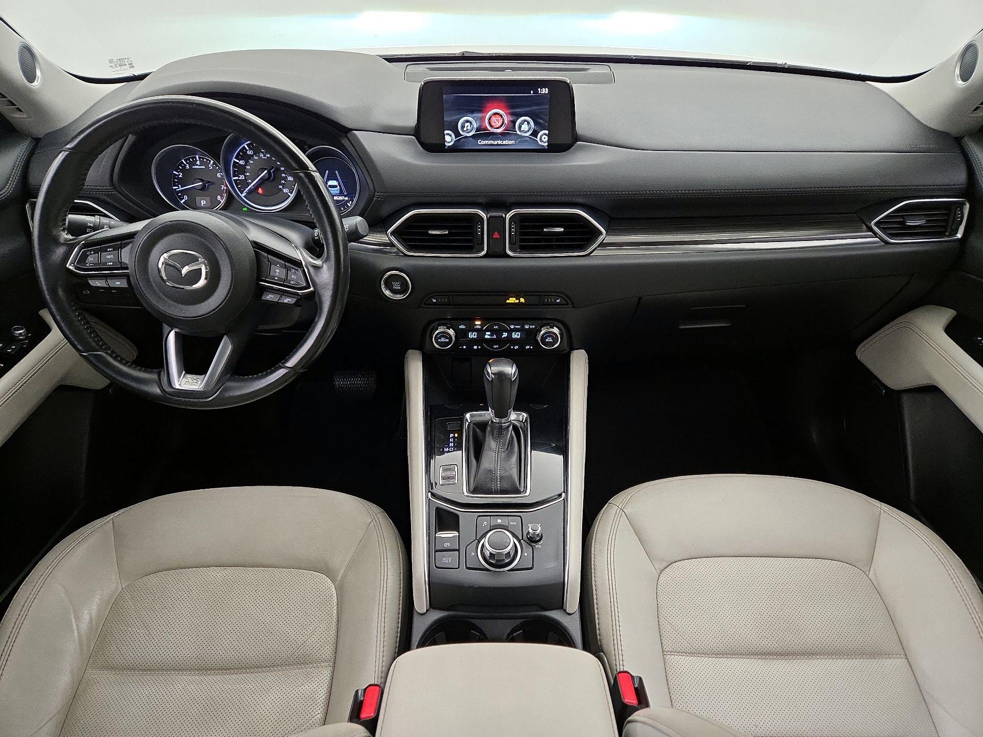 Thumbnail: 2018 Mazda CX-5 - 9