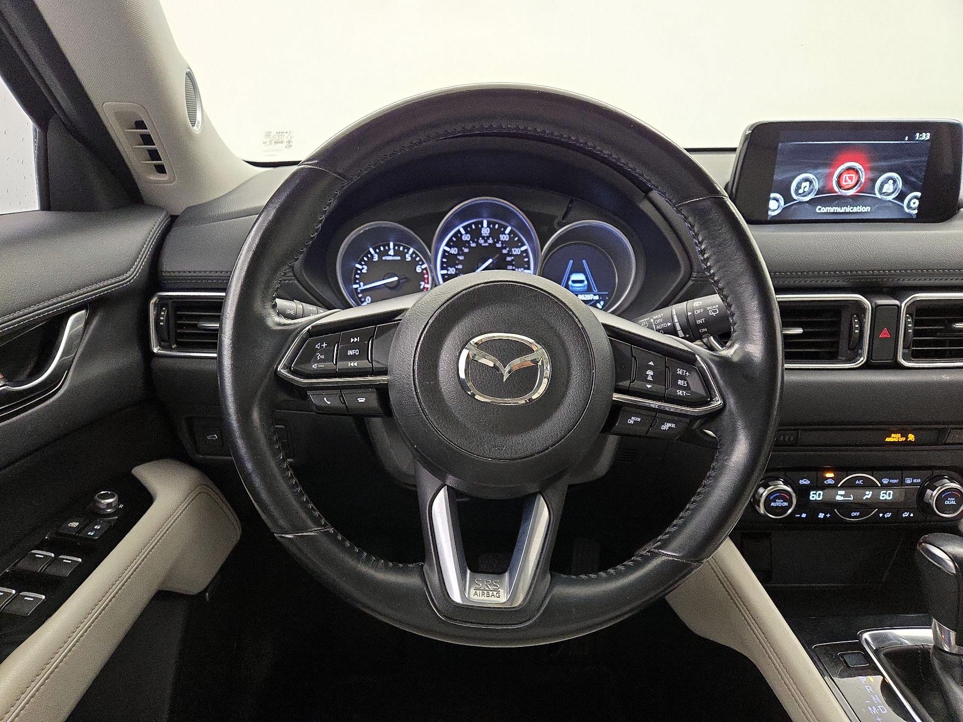 Thumbnail: 2018 Mazda CX-5 - 10