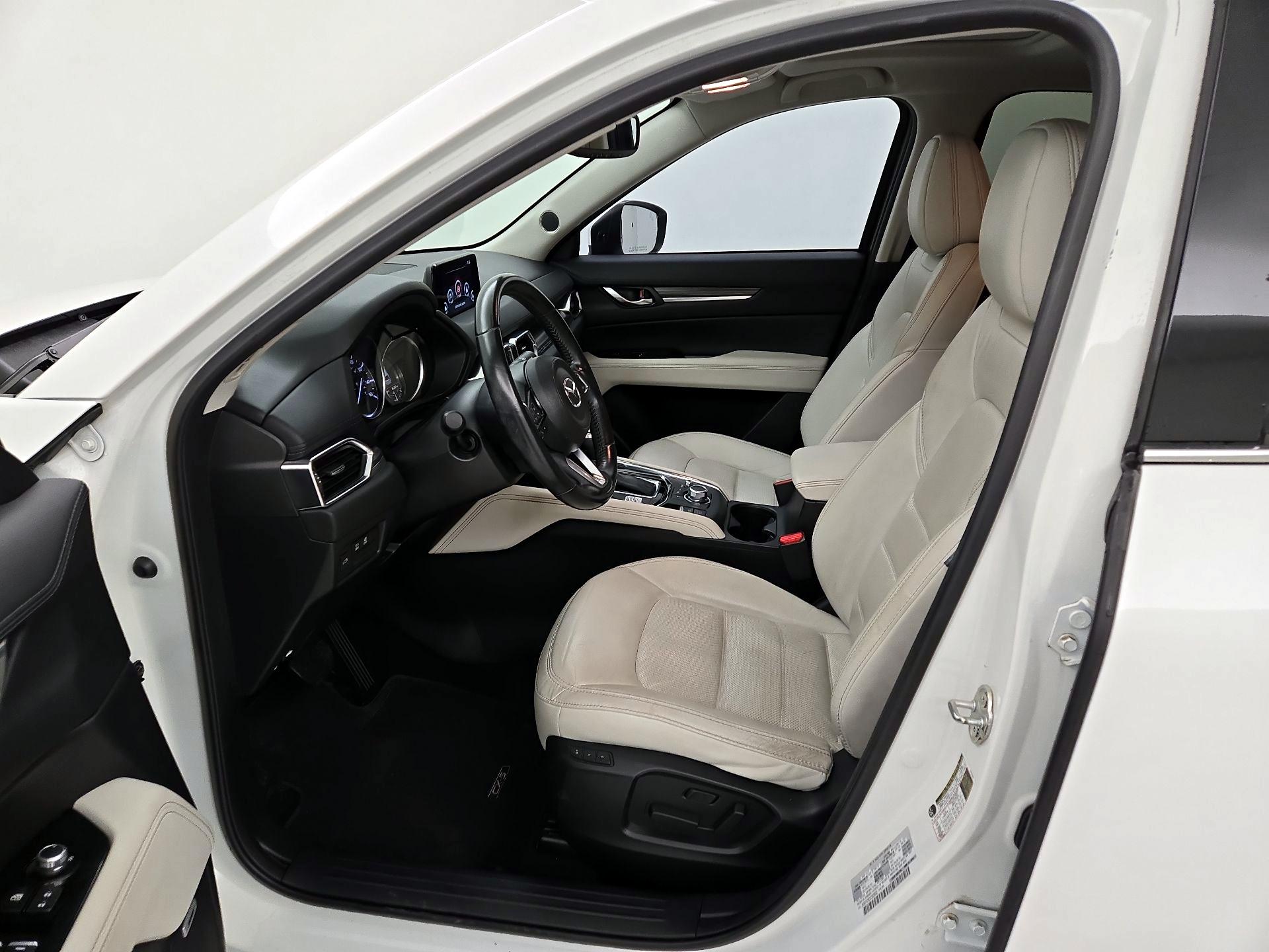 Thumbnail: 2018 Mazda CX-5 - 11