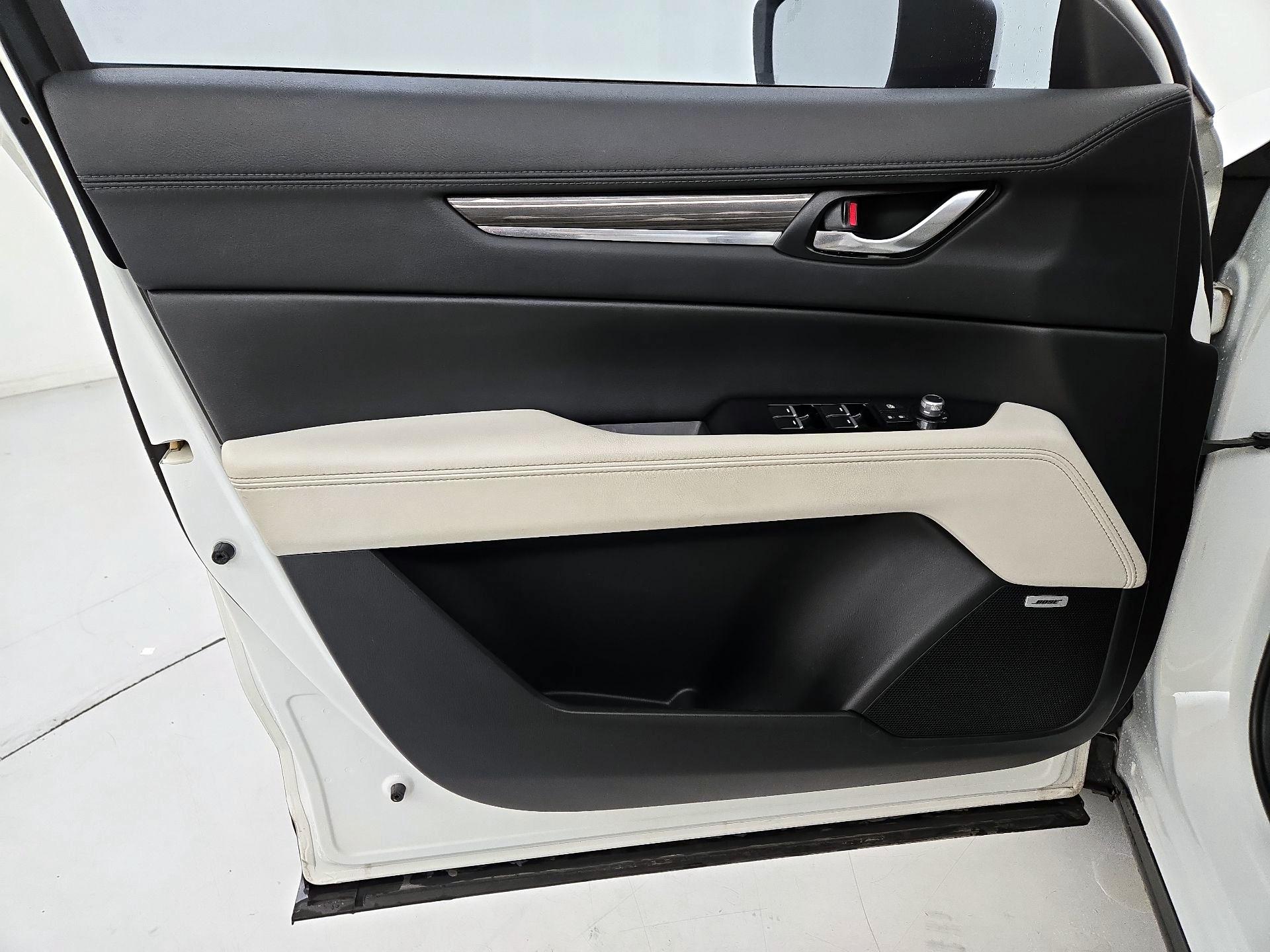 Thumbnail: 2018 Mazda CX-5 - 12