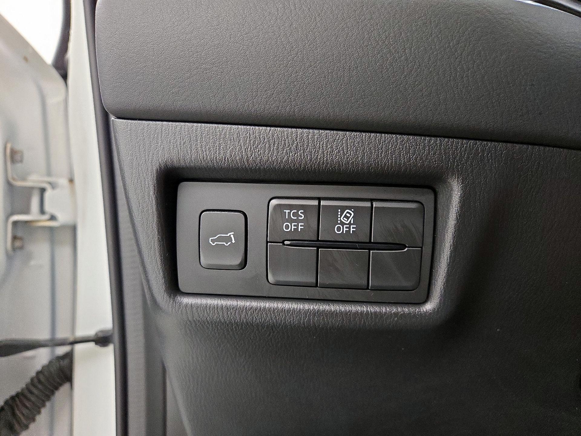 Thumbnail: 2018 Mazda CX-5 - 13