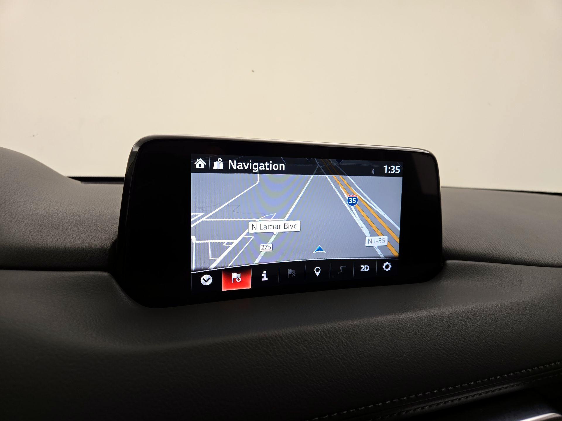 Thumbnail: 2018 Mazda CX-5 - 14