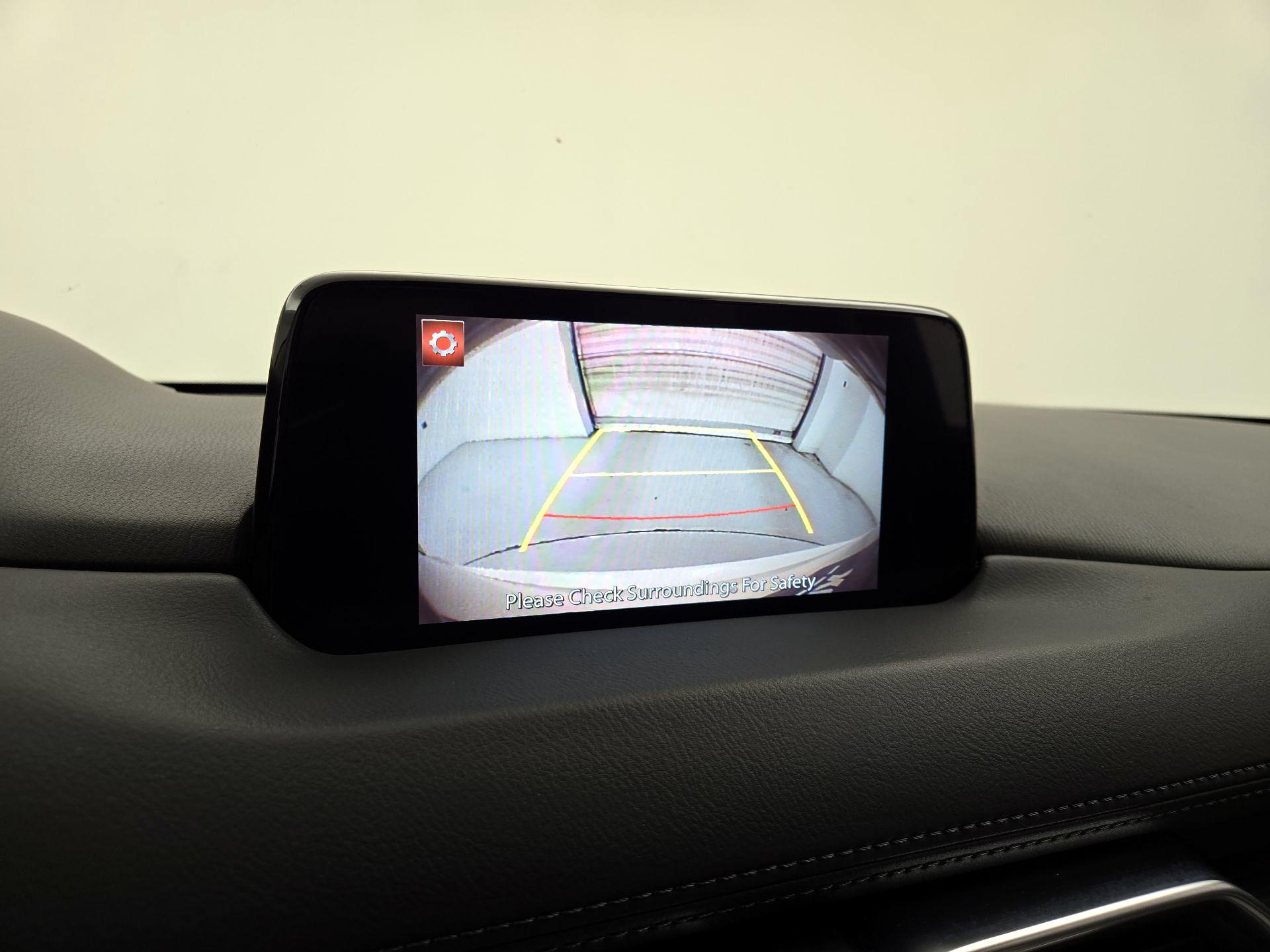 Thumbnail: 2018 Mazda CX-5 - 15