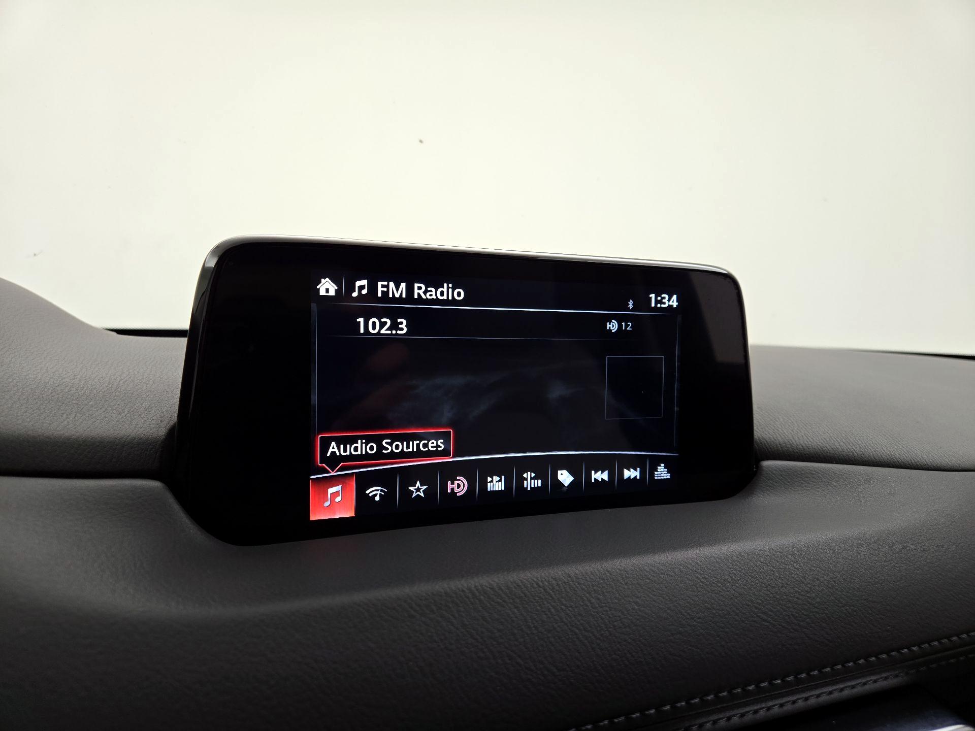 Thumbnail: 2018 Mazda CX-5 - 16