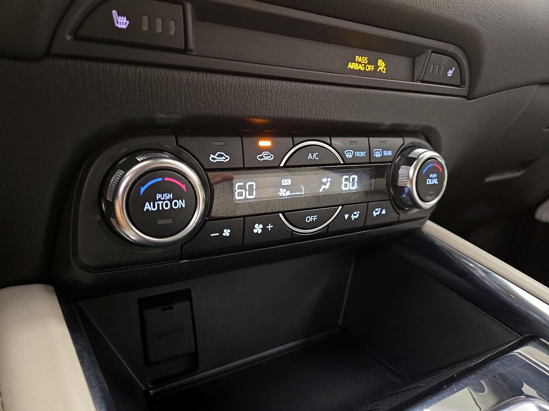 Thumbnail: 2018 Mazda CX-5 - 17