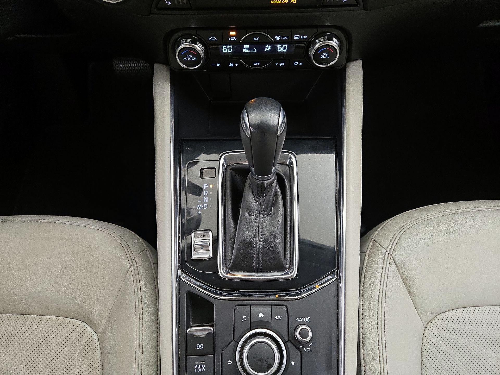 Thumbnail: 2018 Mazda CX-5 - 18