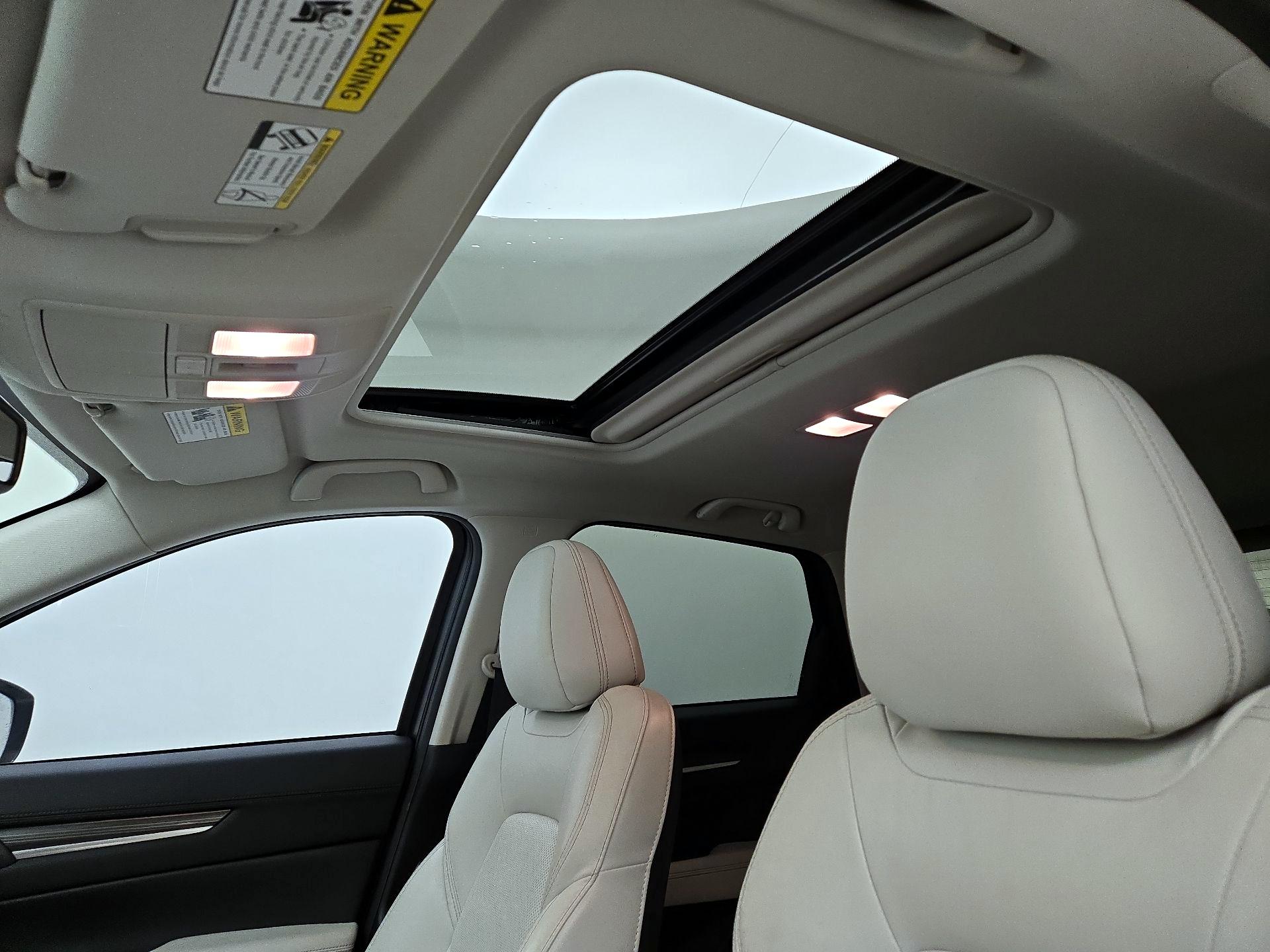 Thumbnail: 2018 Mazda CX-5 - 20