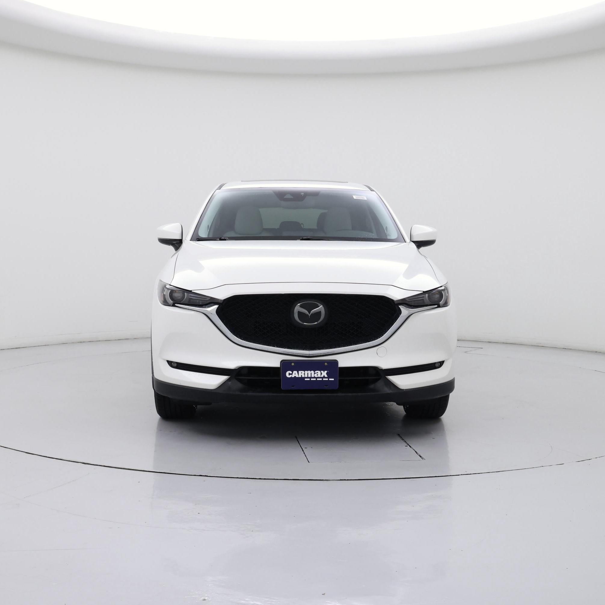 Thumbnail: 2018 Mazda CX-5 - 5