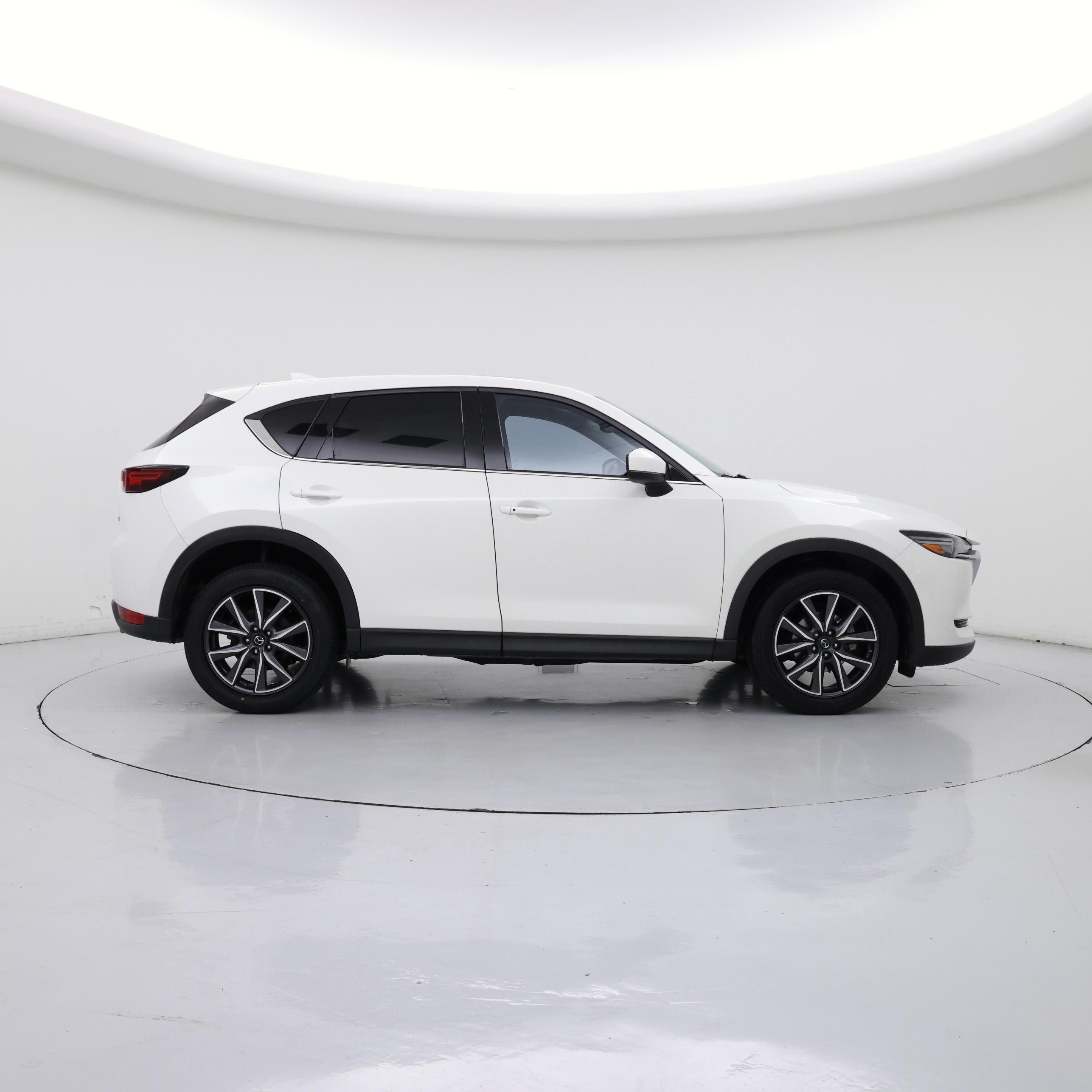 Thumbnail: 2018 Mazda CX-5 - 7