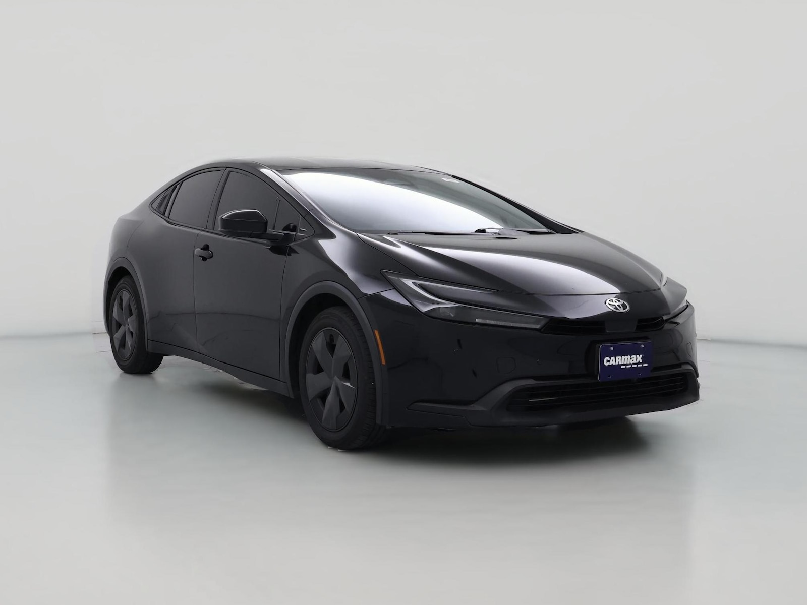 2023 Toyota Prius LE