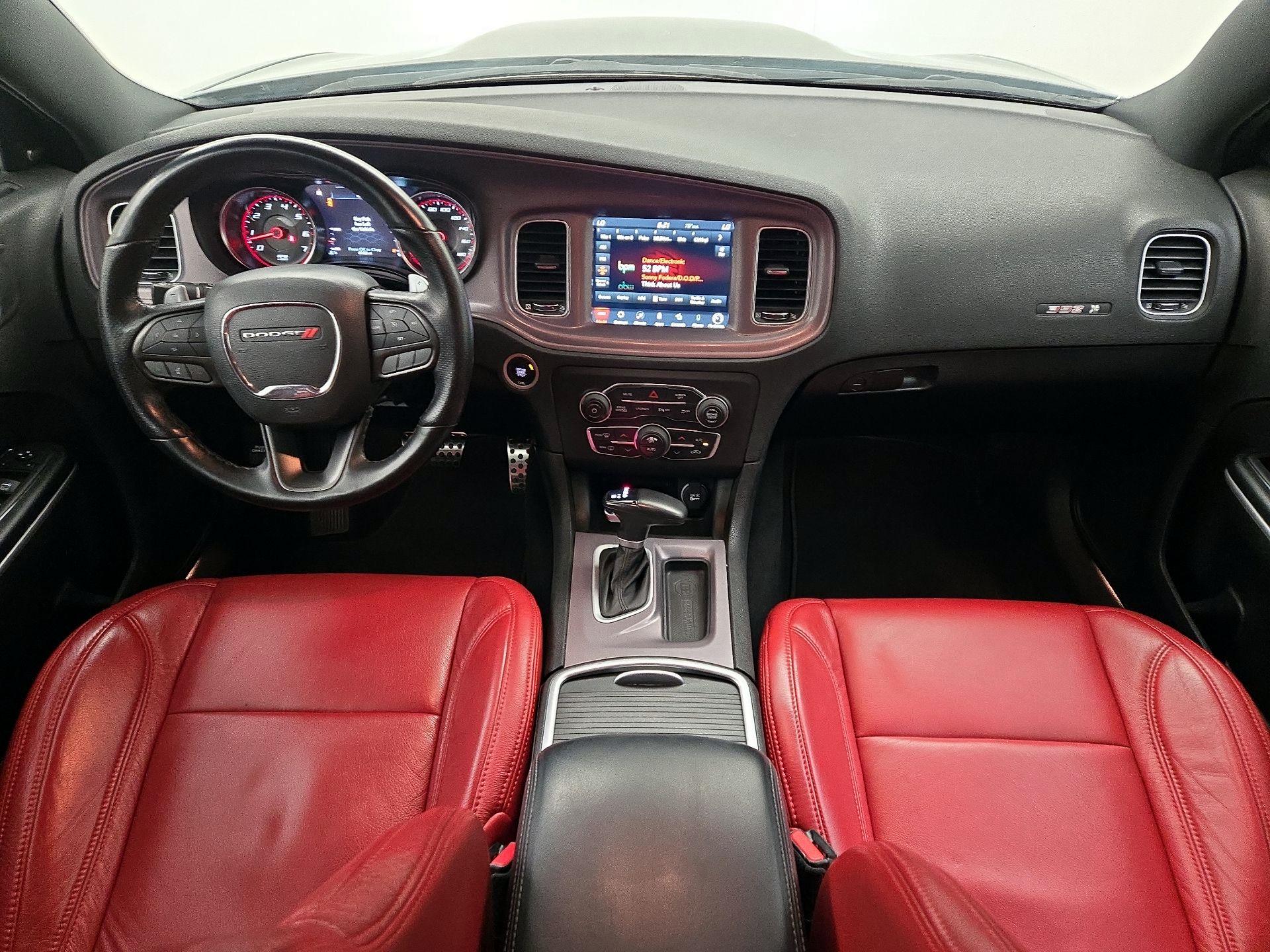 Thumbnail: 2023 Dodge Charger - 9