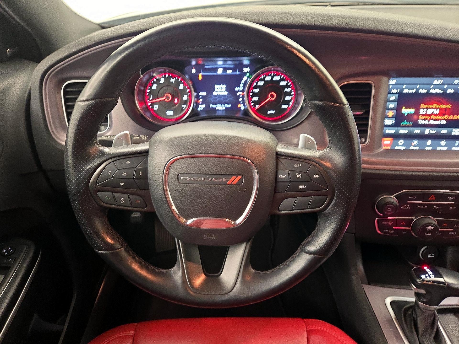 Thumbnail: 2023 Dodge Charger - 10