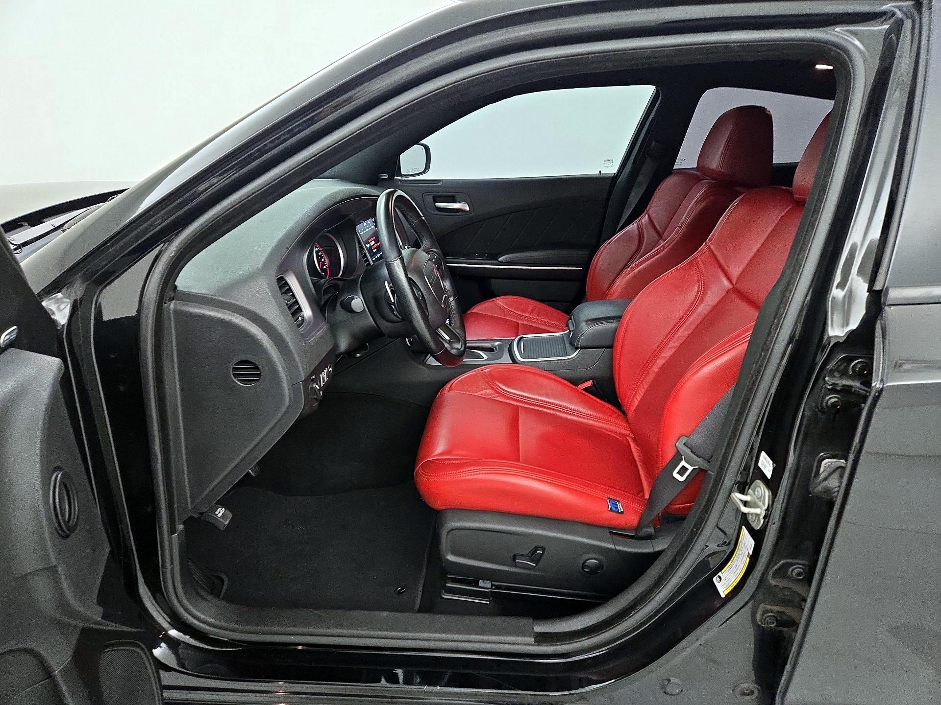 Thumbnail: 2023 Dodge Charger - 11