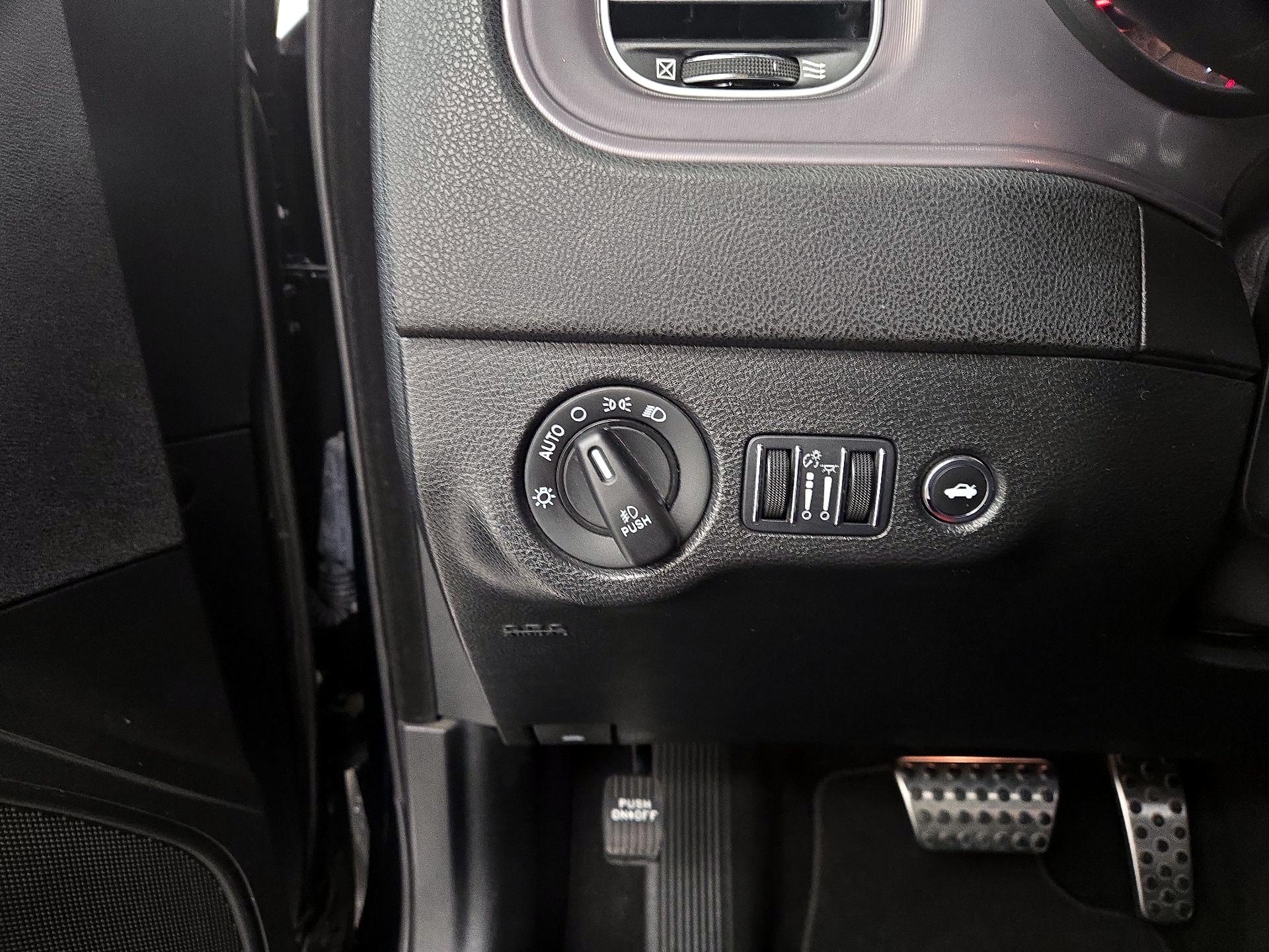 Thumbnail: 2023 Dodge Charger - 13