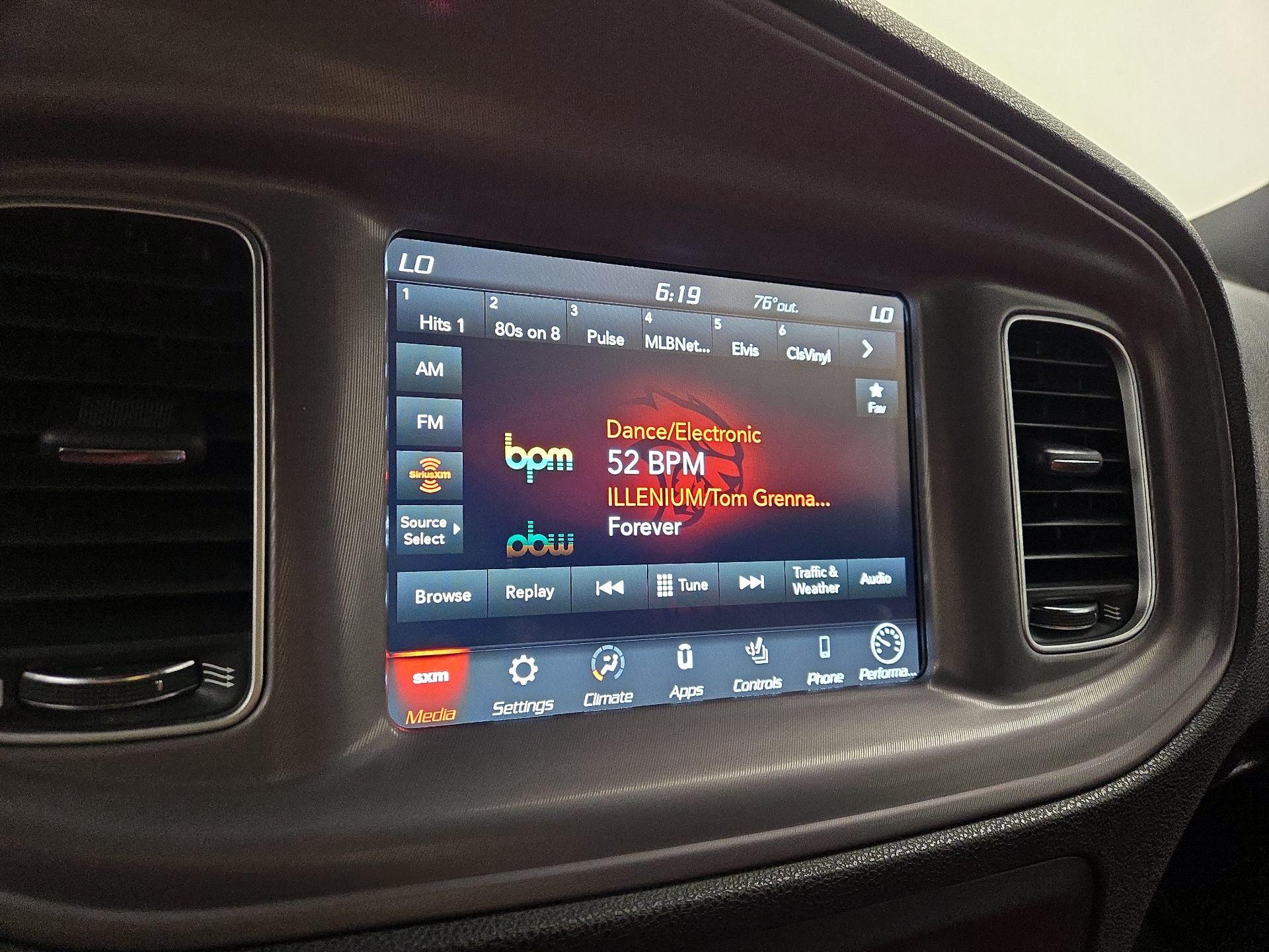 Thumbnail: 2023 Dodge Charger - 15