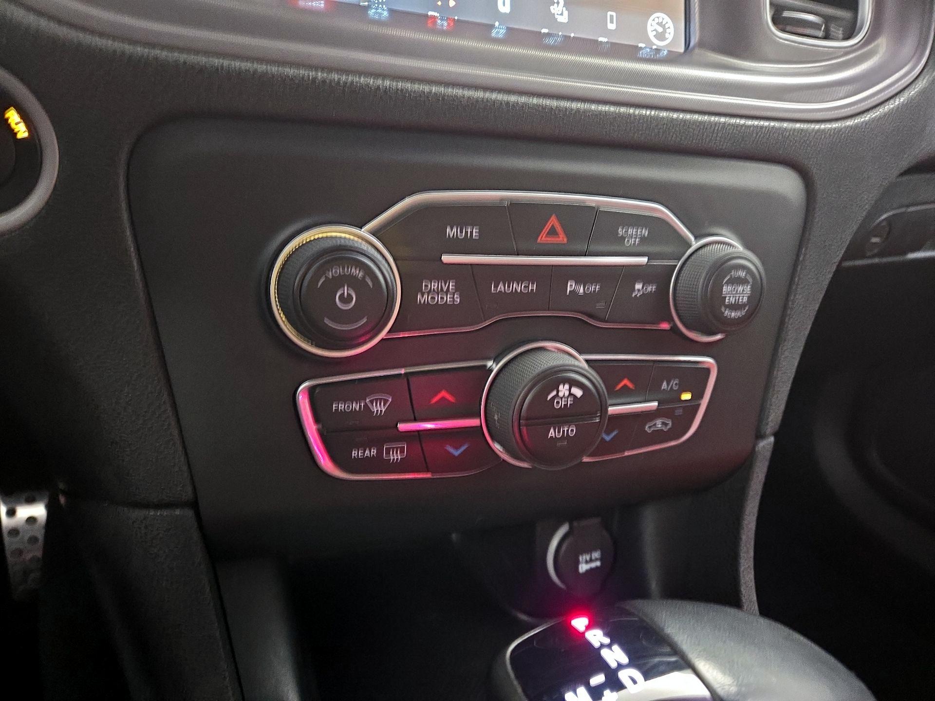 Thumbnail: 2023 Dodge Charger - 16