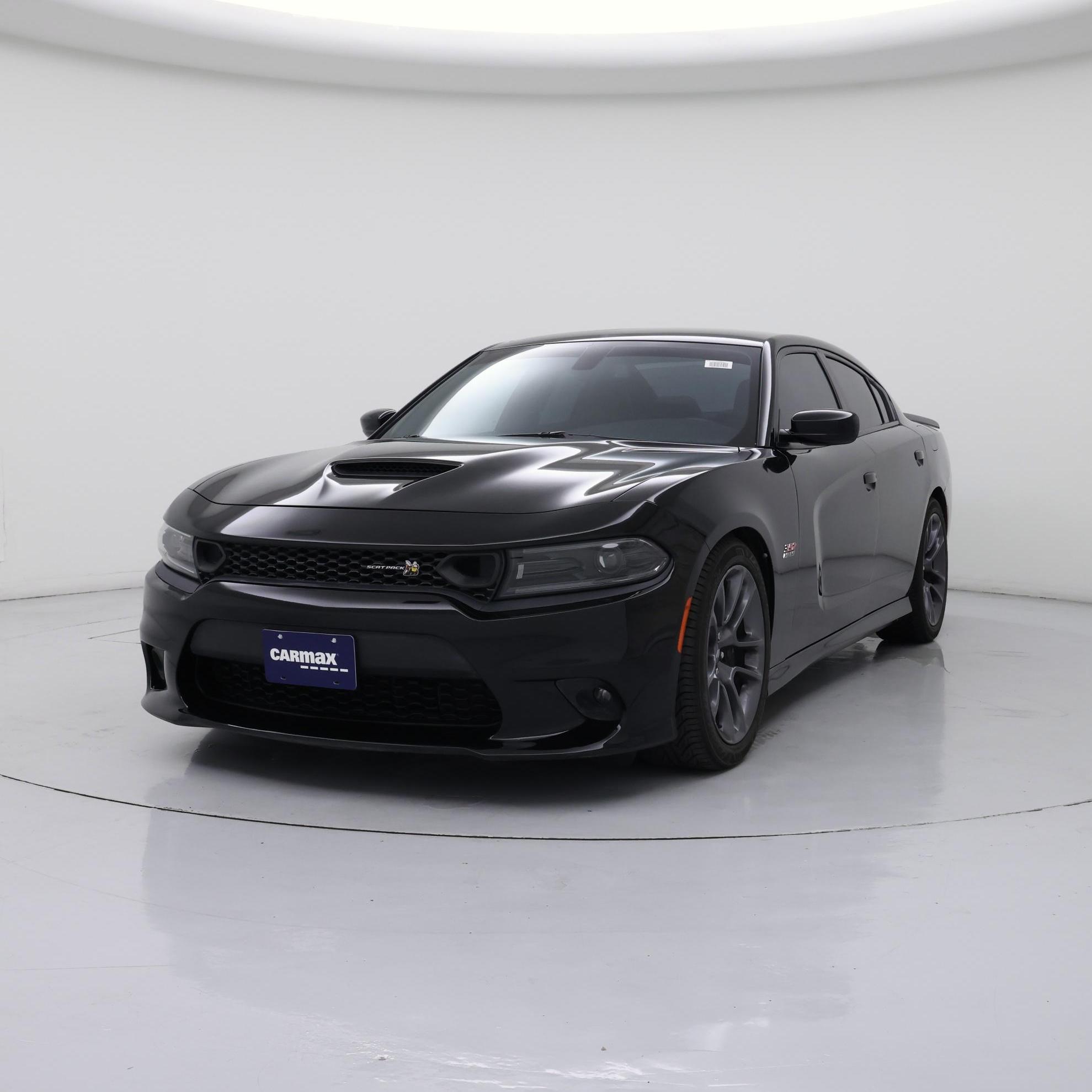 Thumbnail: 2023 Dodge Charger - 4