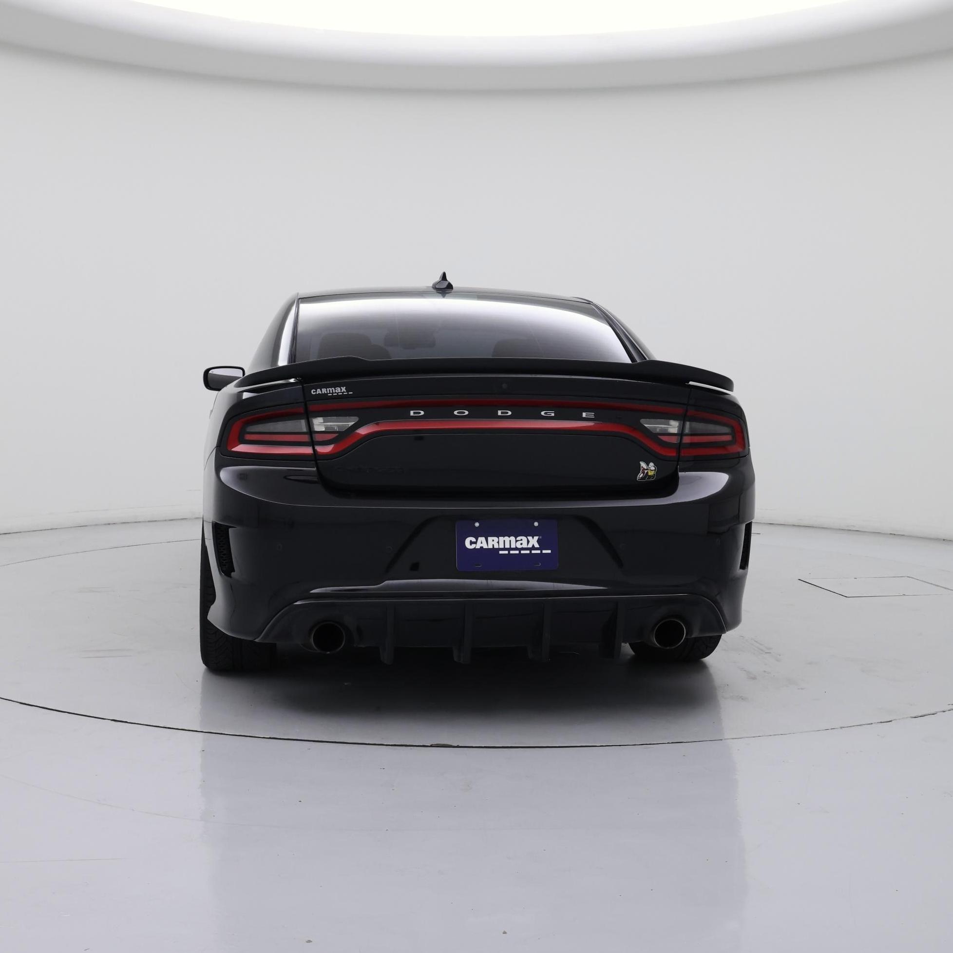 Thumbnail: 2023 Dodge Charger - 6