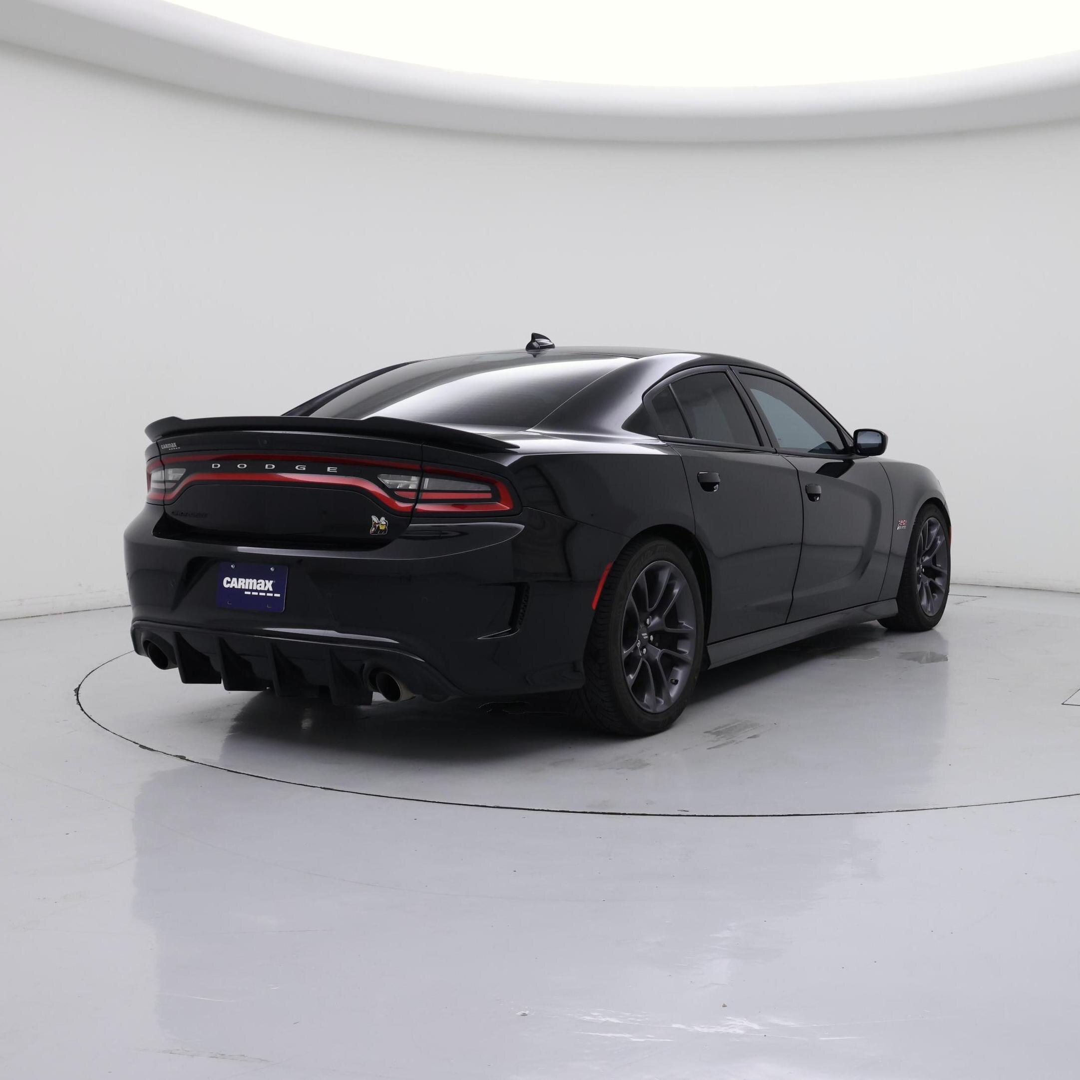 Thumbnail: 2023 Dodge Charger - 8