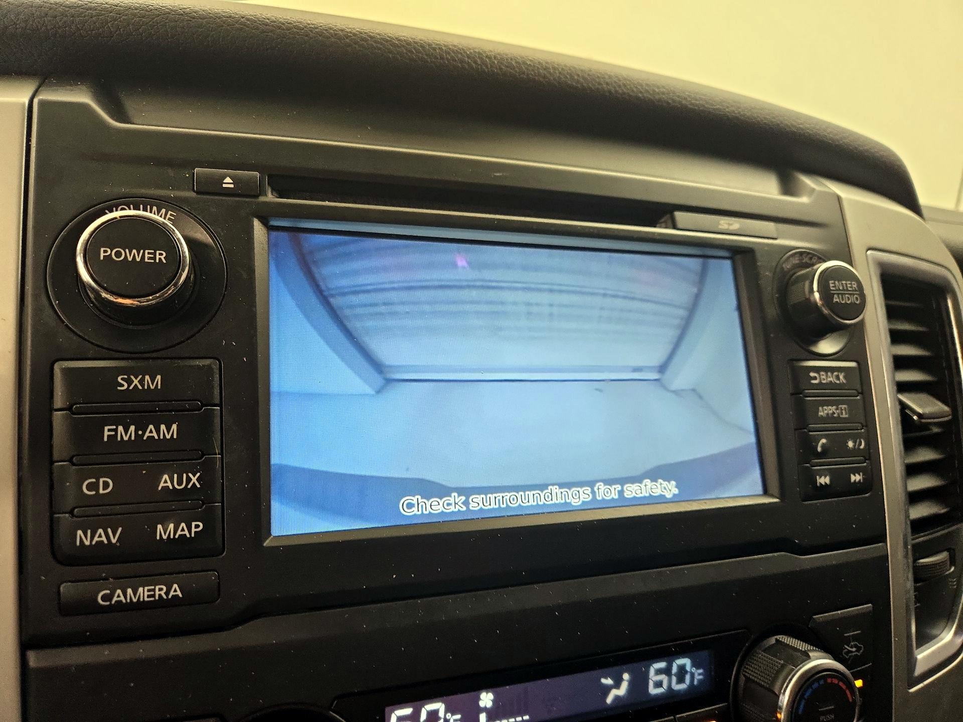 Thumbnail: 2017 Nissan Titan - 15