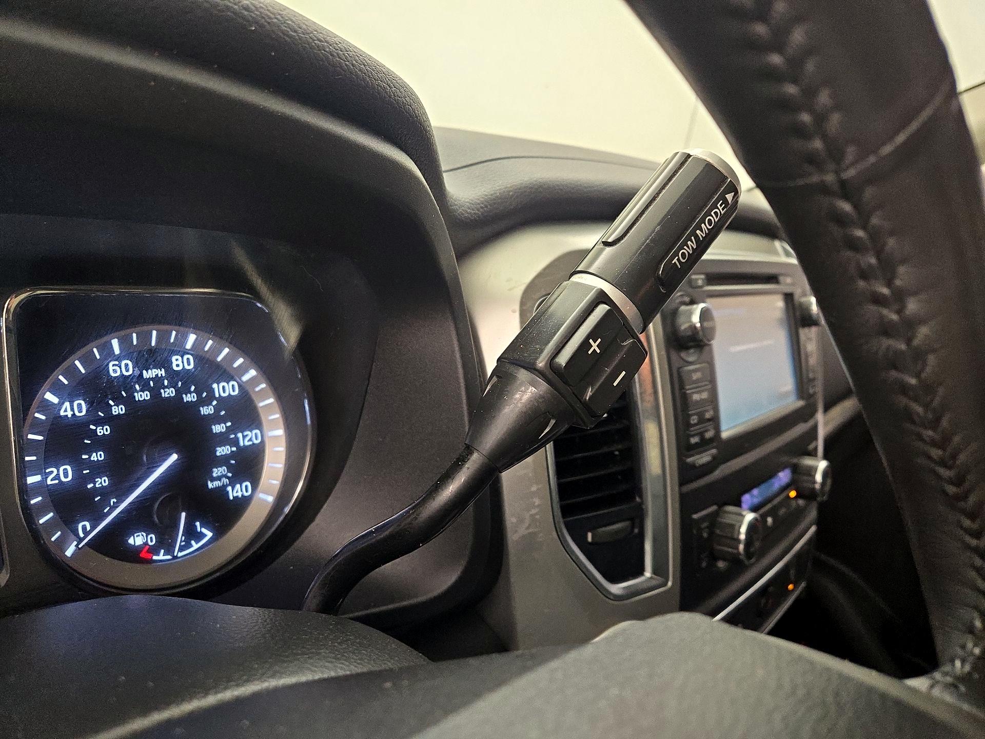 Thumbnail: 2017 Nissan Titan - 18