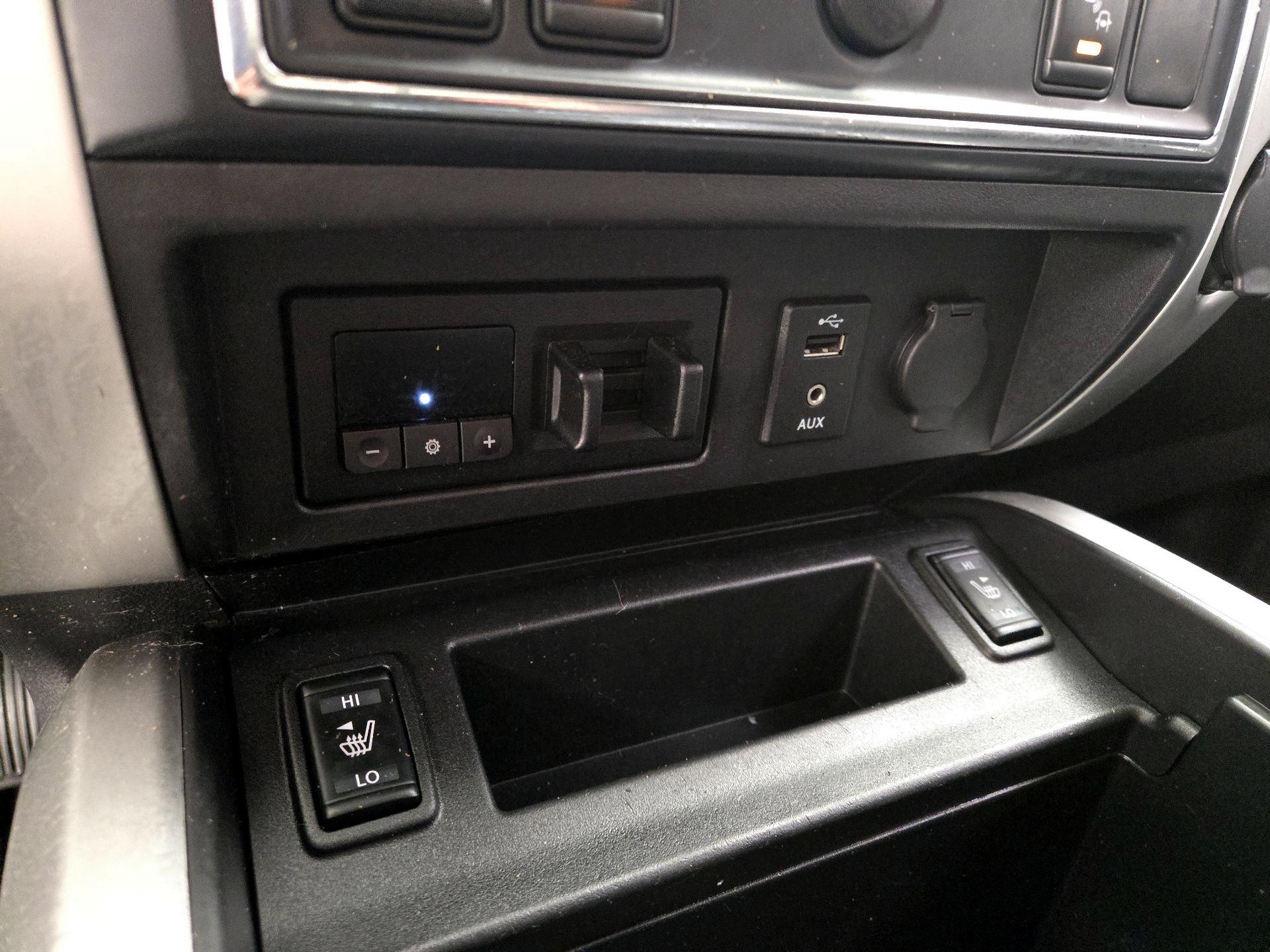 Thumbnail: 2017 Nissan Titan - 19