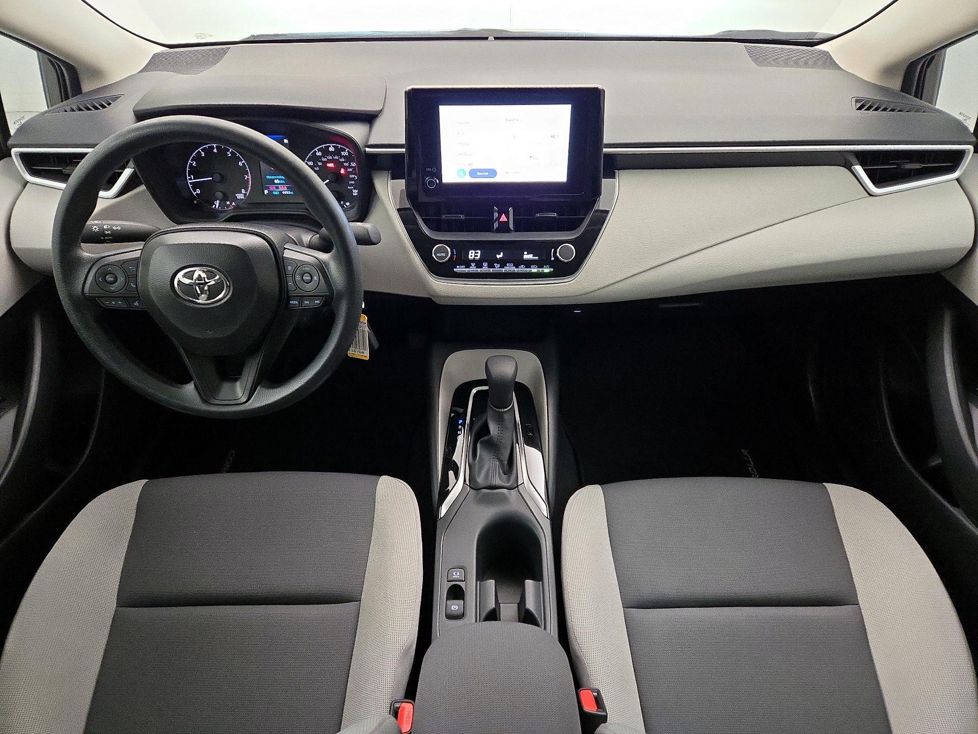 Thumbnail: 2025 Toyota Corolla - 9