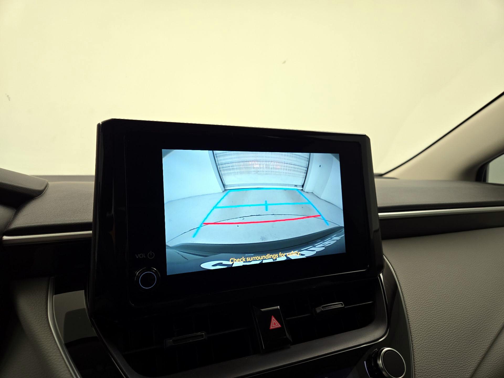 Thumbnail: 2025 Toyota Corolla - 14