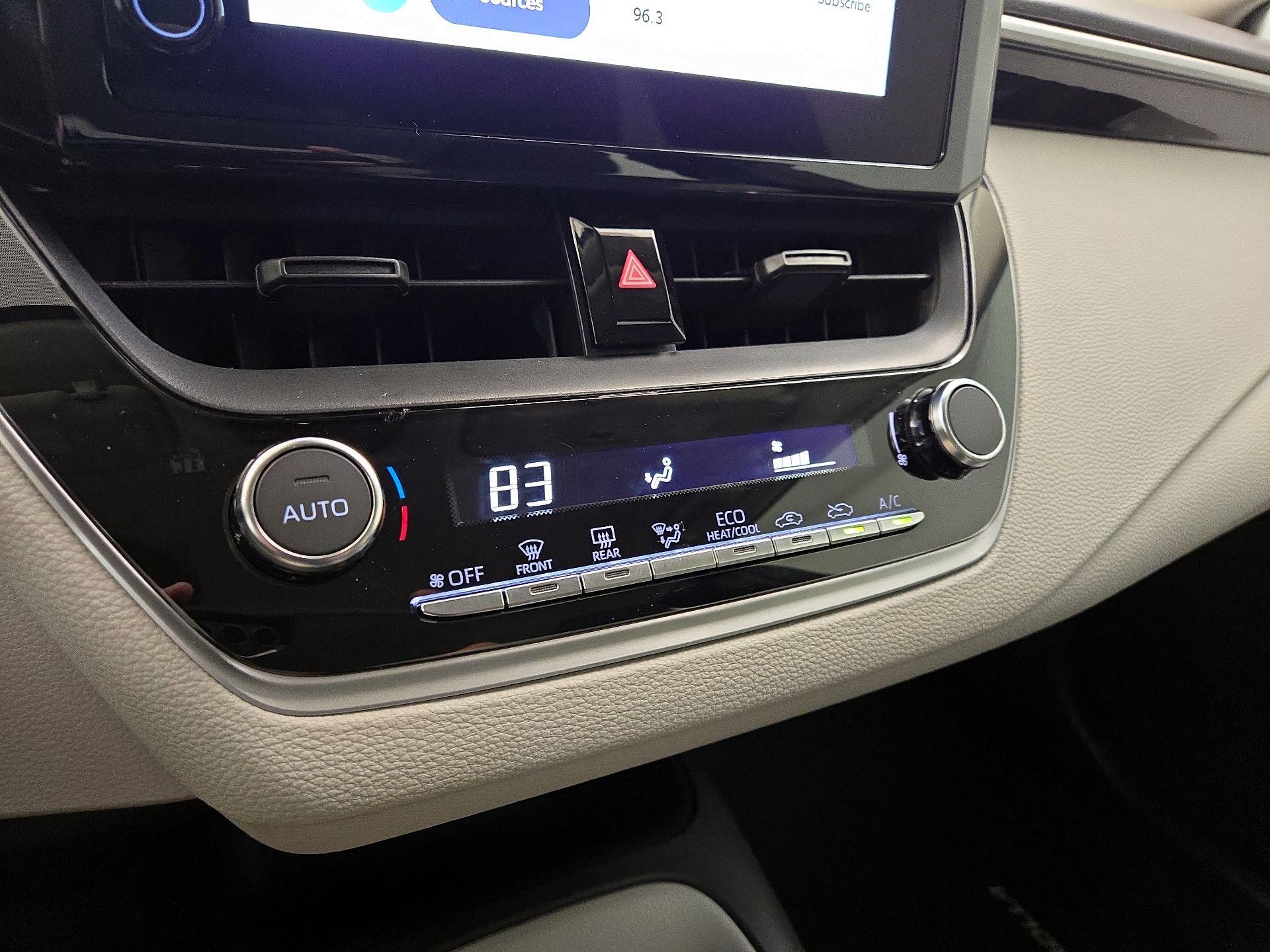 Thumbnail: 2025 Toyota Corolla - 16