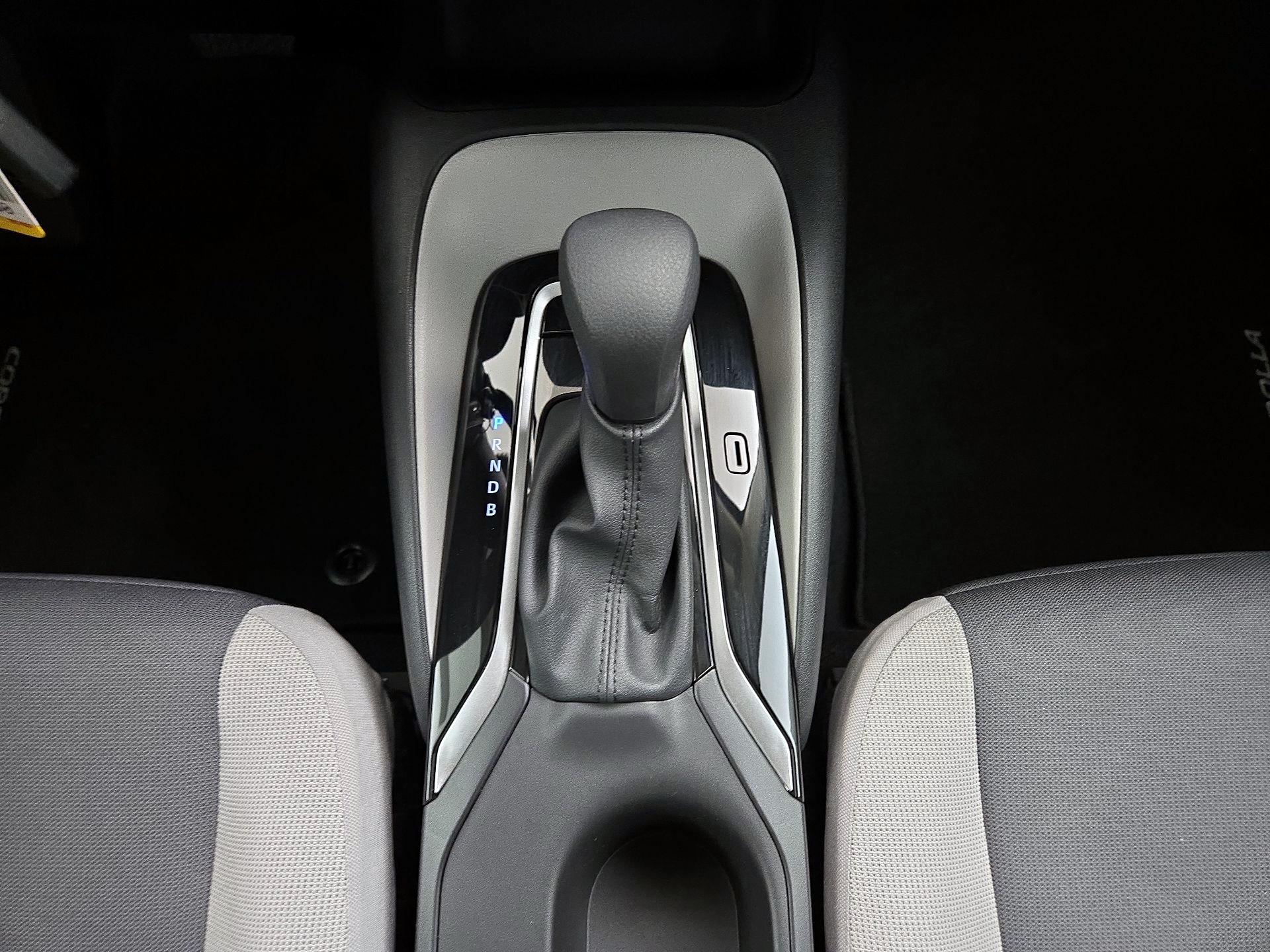 Thumbnail: 2025 Toyota Corolla - 17