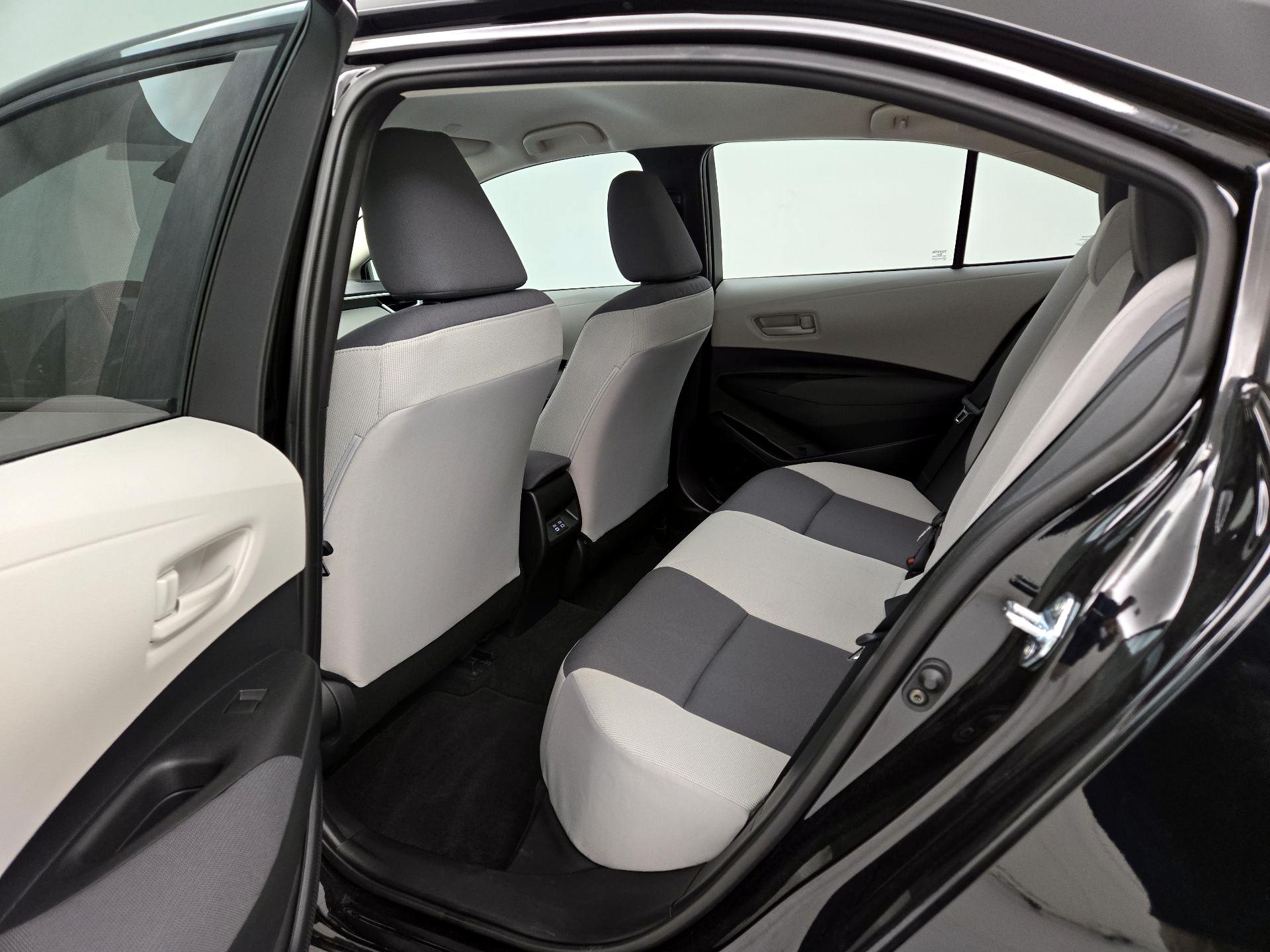 Thumbnail: 2025 Toyota Corolla - 19