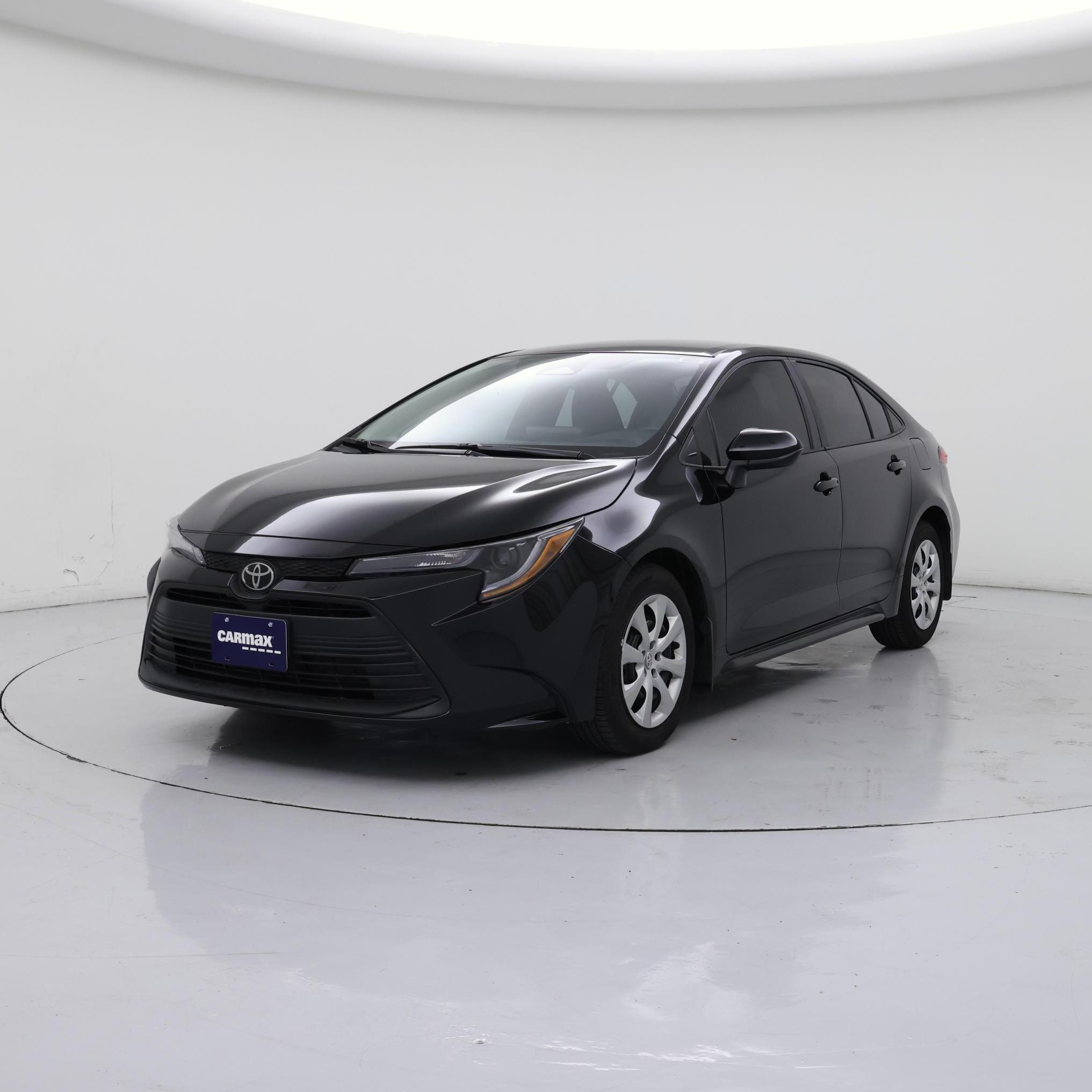 Thumbnail: 2025 Toyota Corolla - 4