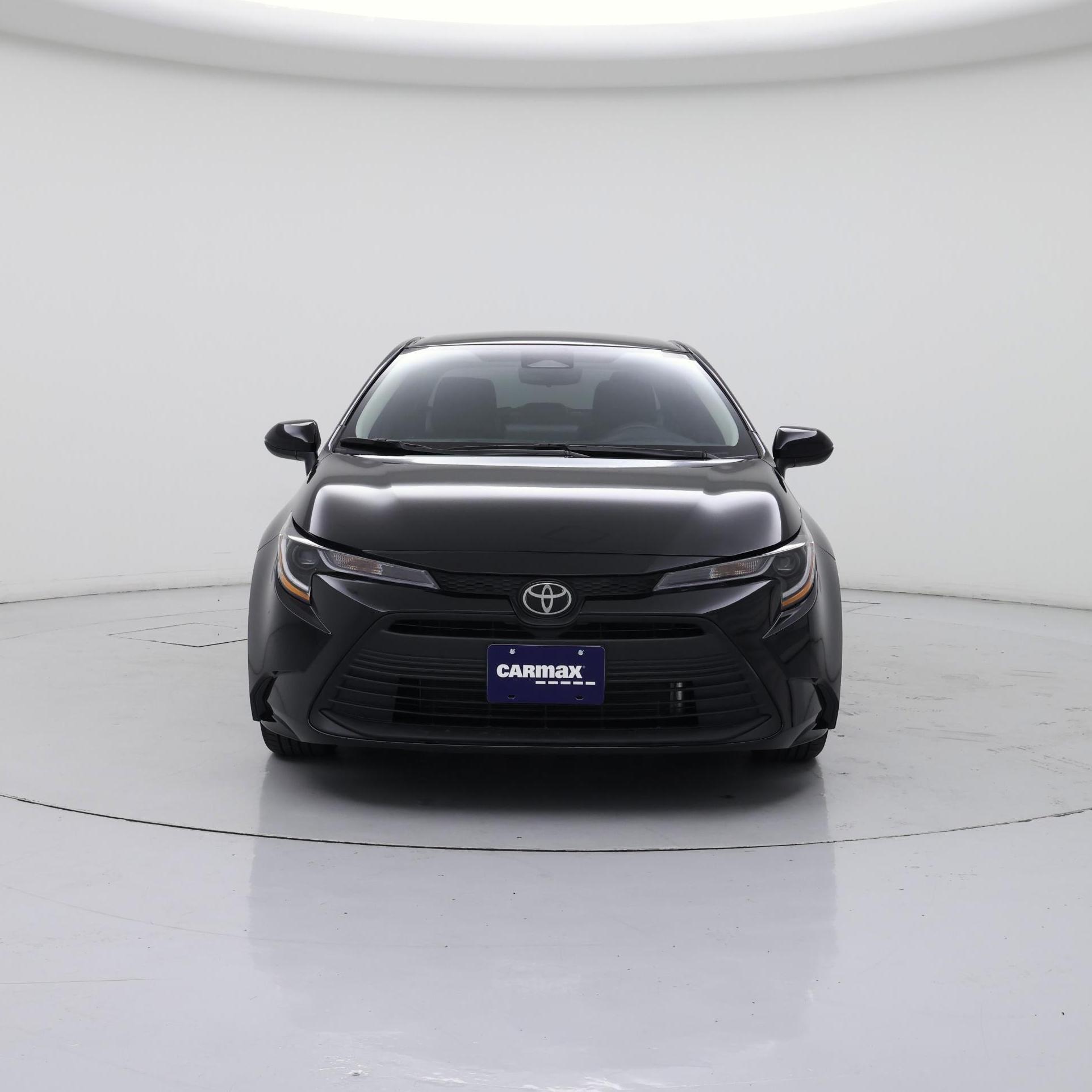 Thumbnail: 2025 Toyota Corolla - 5