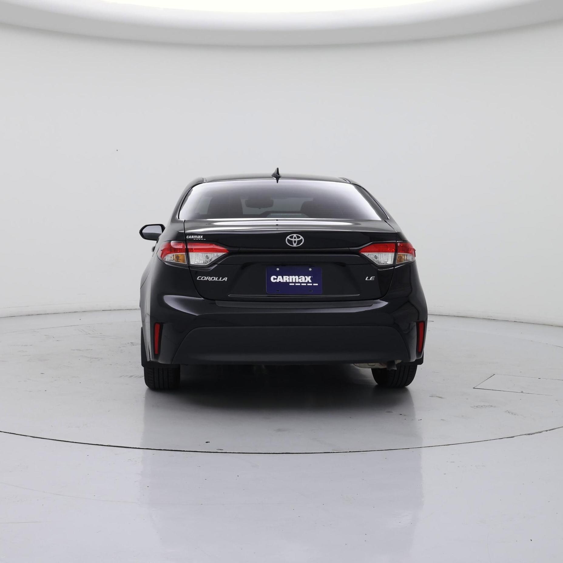 Thumbnail: 2025 Toyota Corolla - 6