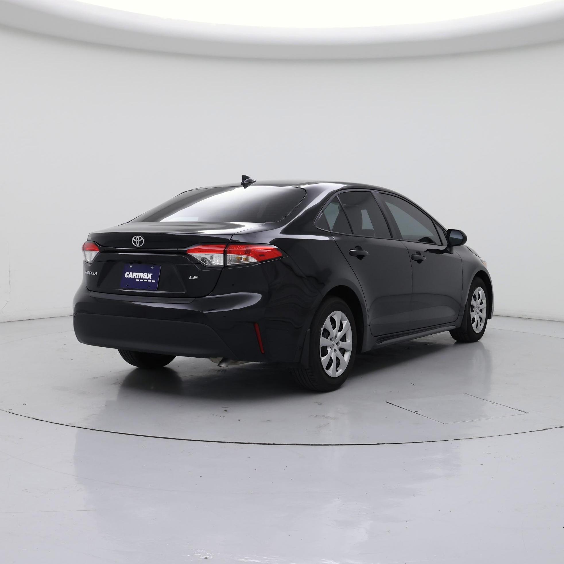 Thumbnail: 2025 Toyota Corolla - 8