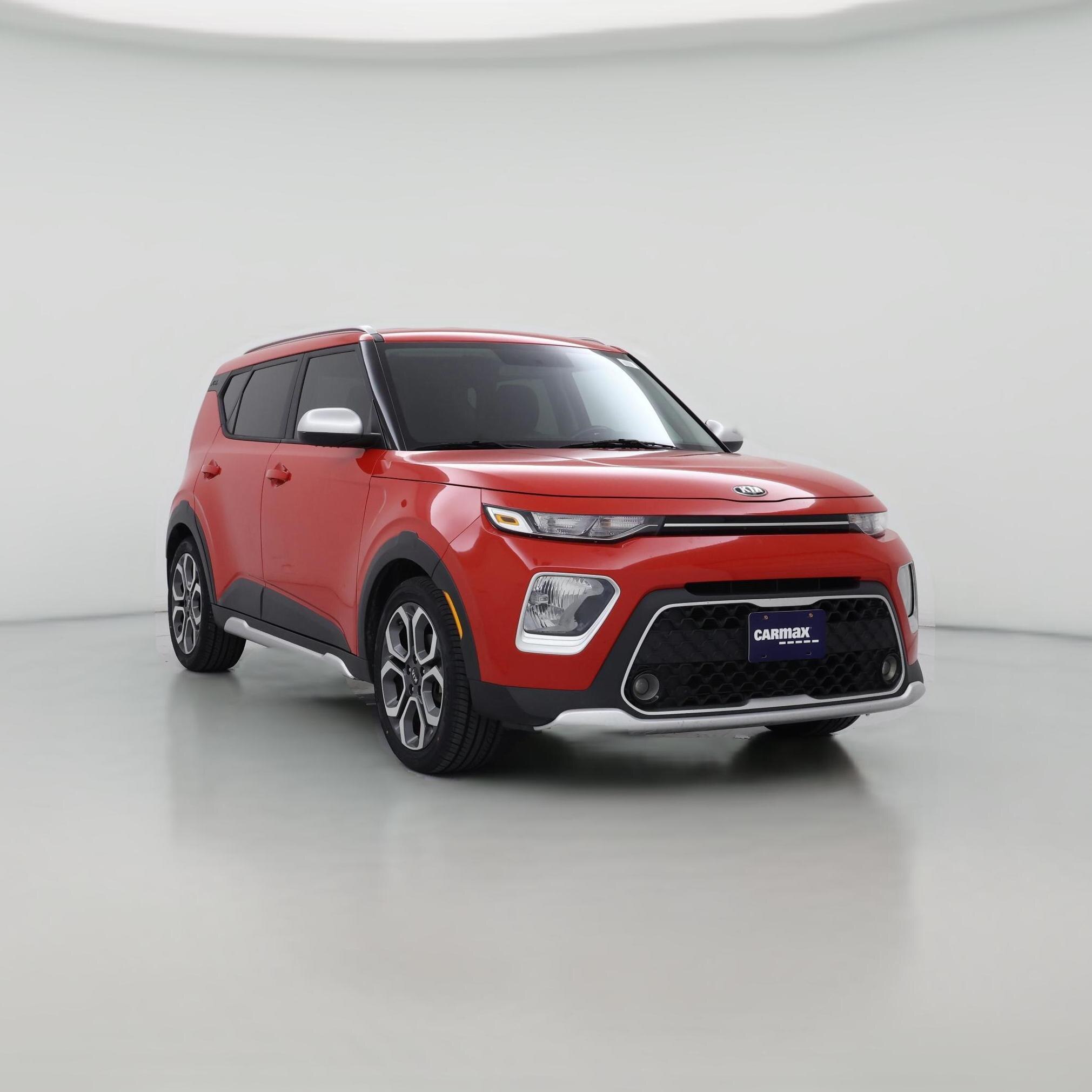Thumbnail: 2020 Kia Soul - 1