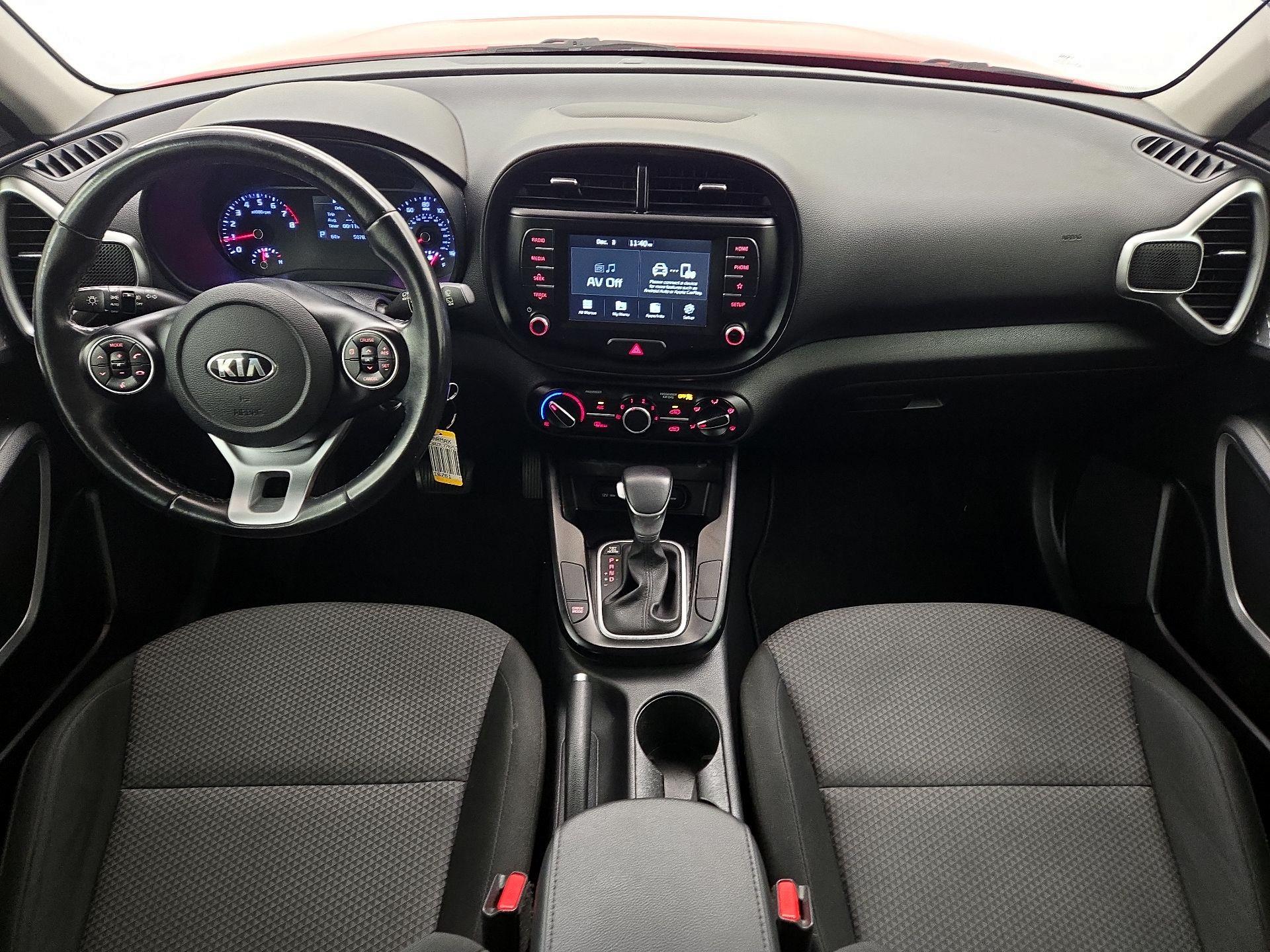 Thumbnail: 2020 Kia Soul - 9