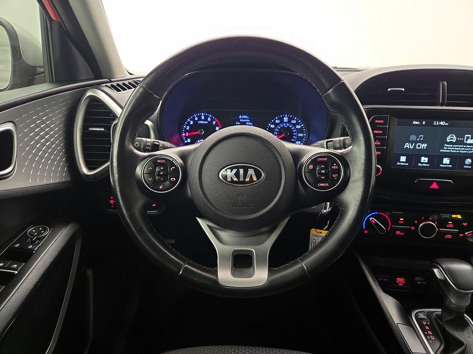 Thumbnail: 2020 Kia Soul - 10