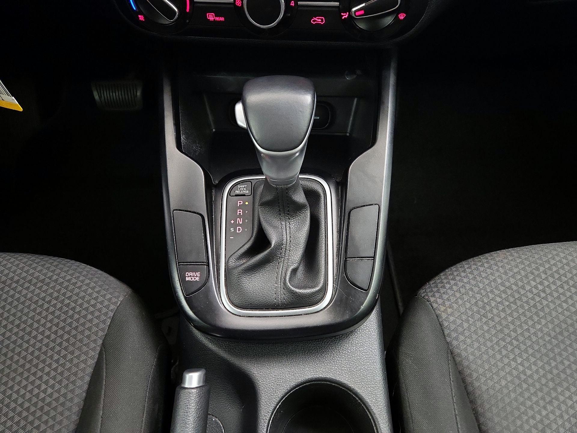 Thumbnail: 2020 Kia Soul - 17