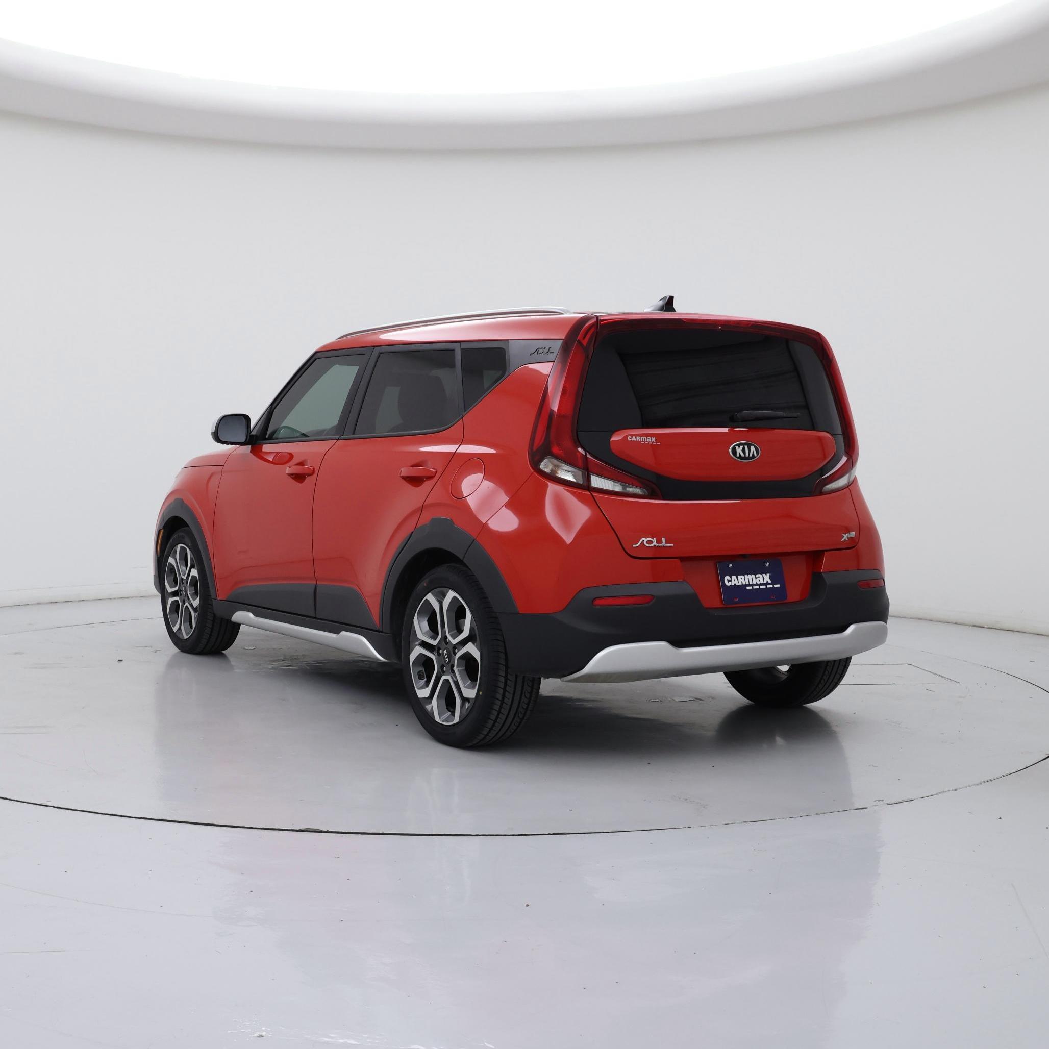 Thumbnail: 2020 Kia Soul - 2
