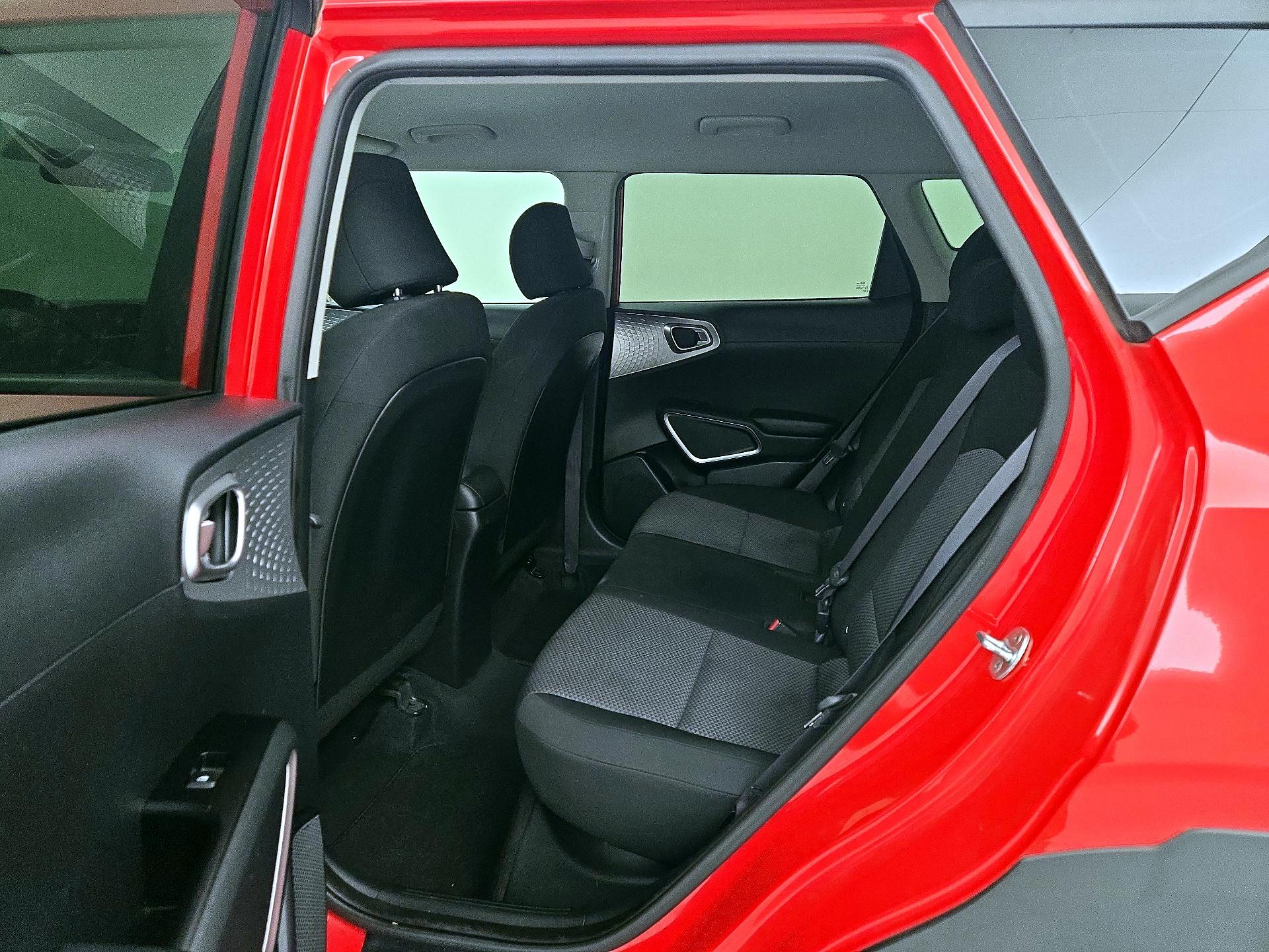 Thumbnail: 2020 Kia Soul - 19